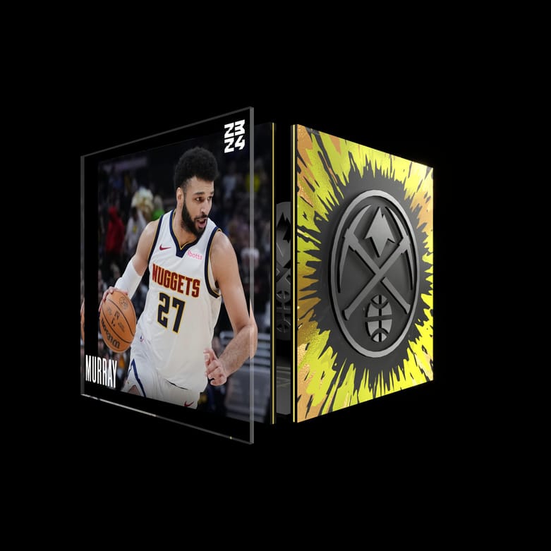 Jamal Murray