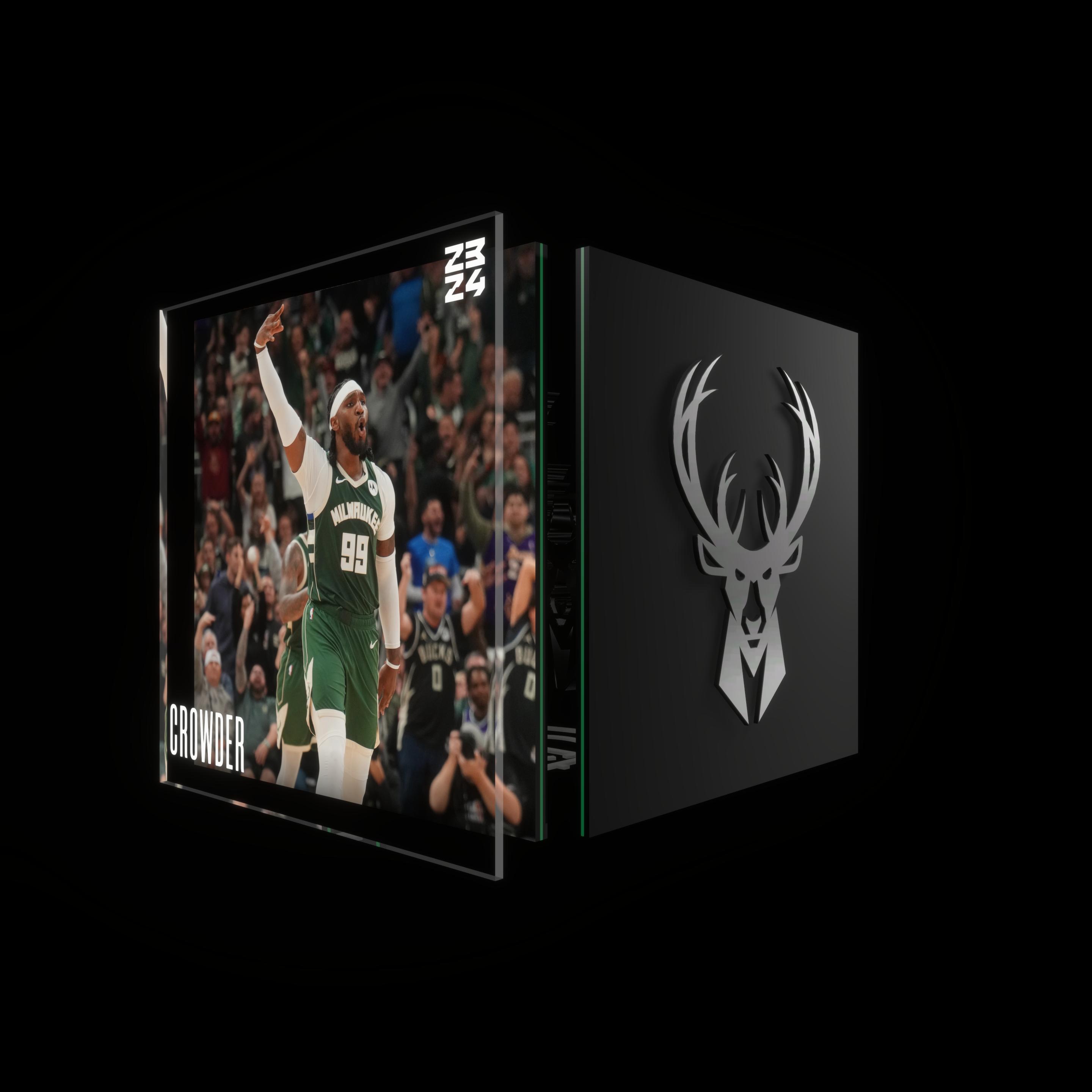 Jae Crowder