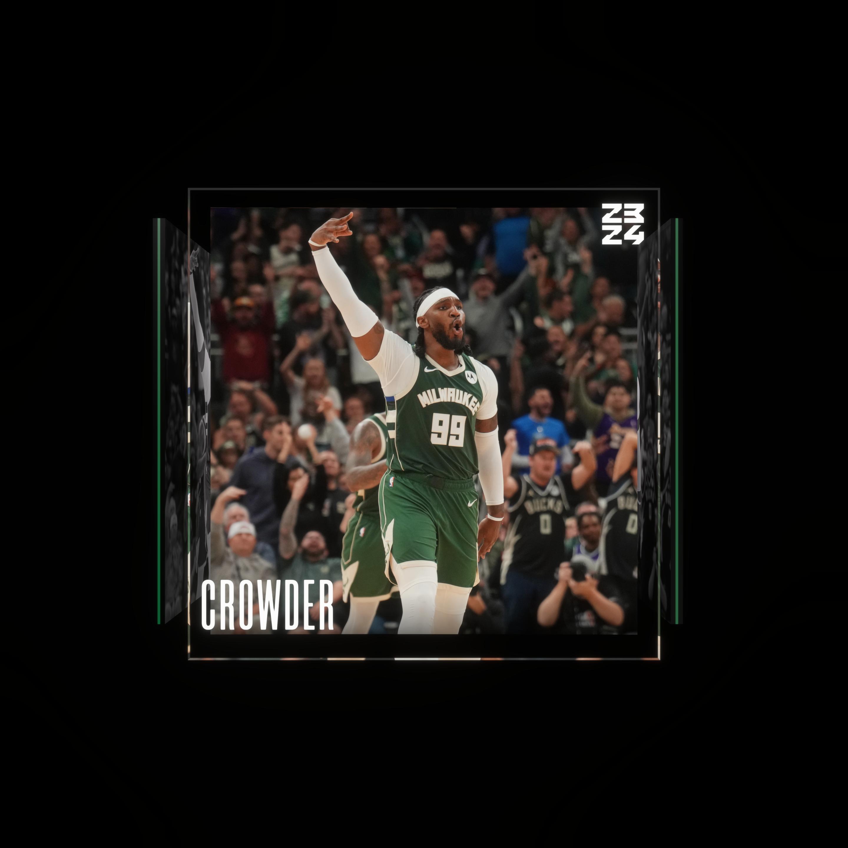 Jae Crowder
