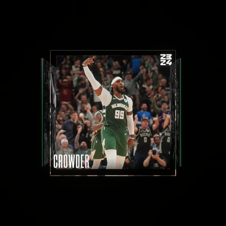 Jae Crowder