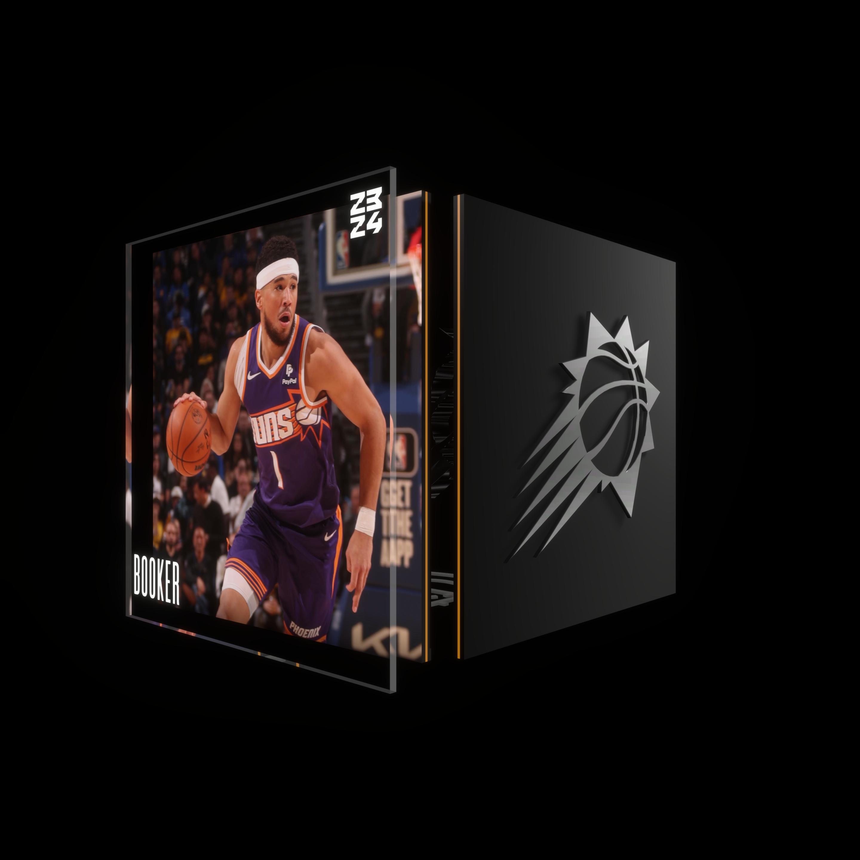 Devin Booker