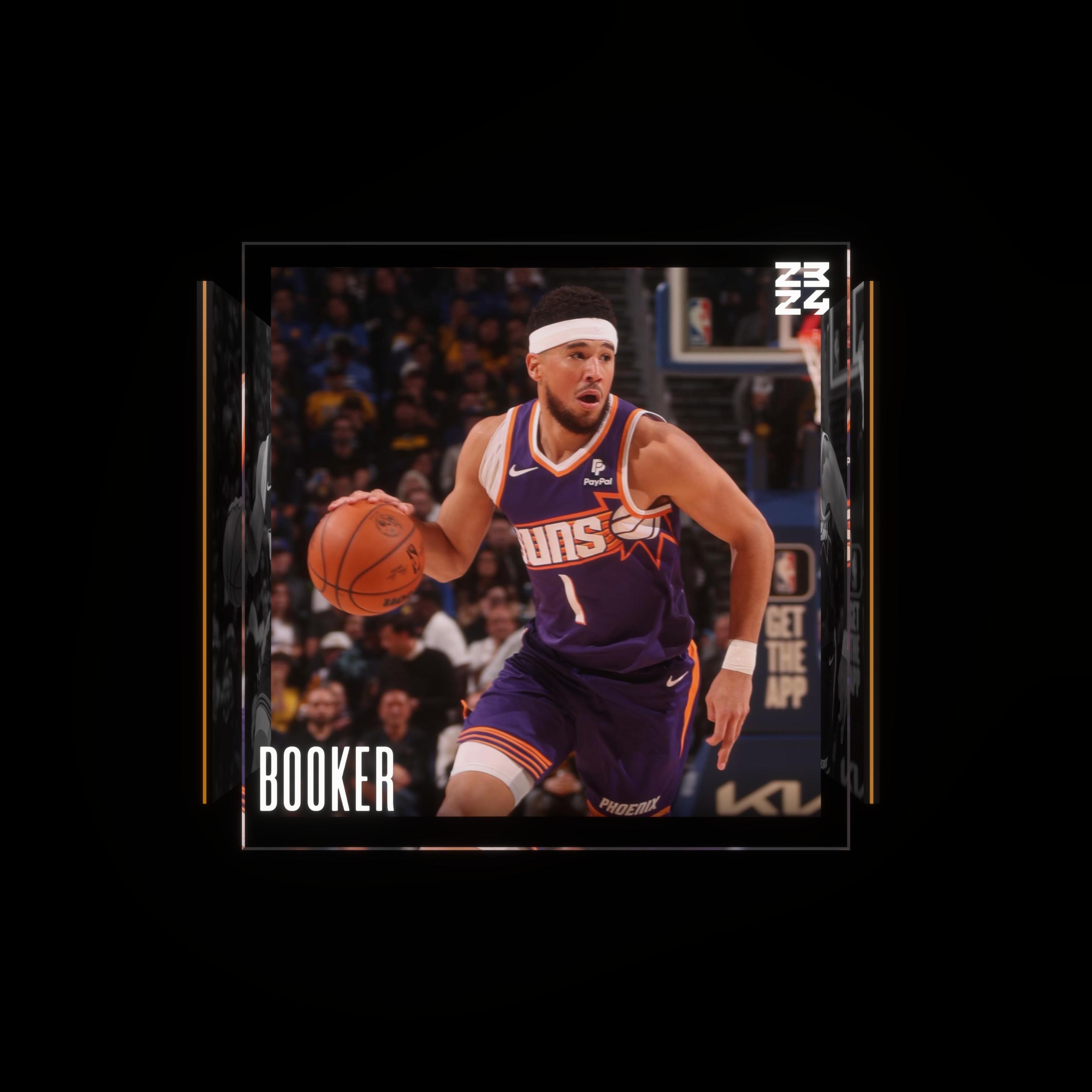 Devin Booker