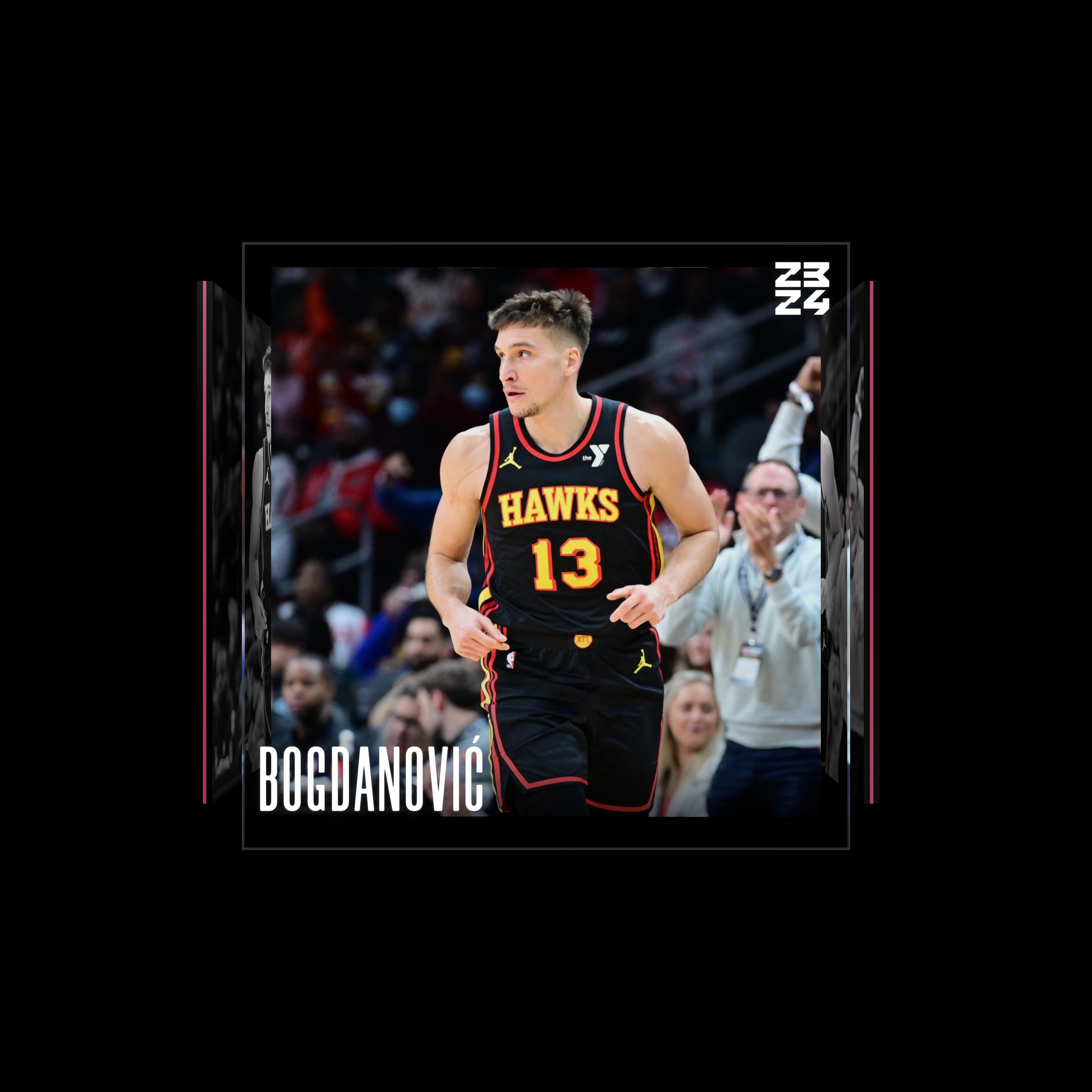 Bogdan Bogdanović