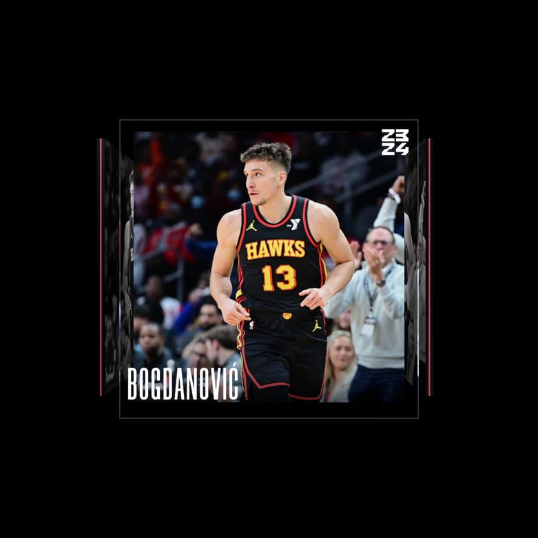 Bogdan Bogdanović