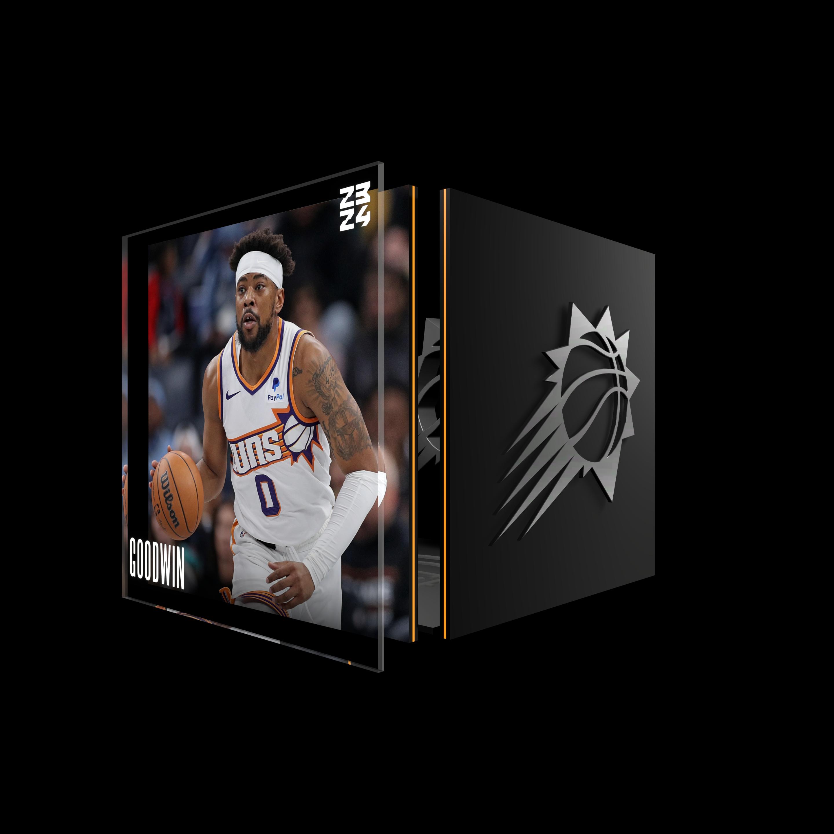 Jordan Goodwin