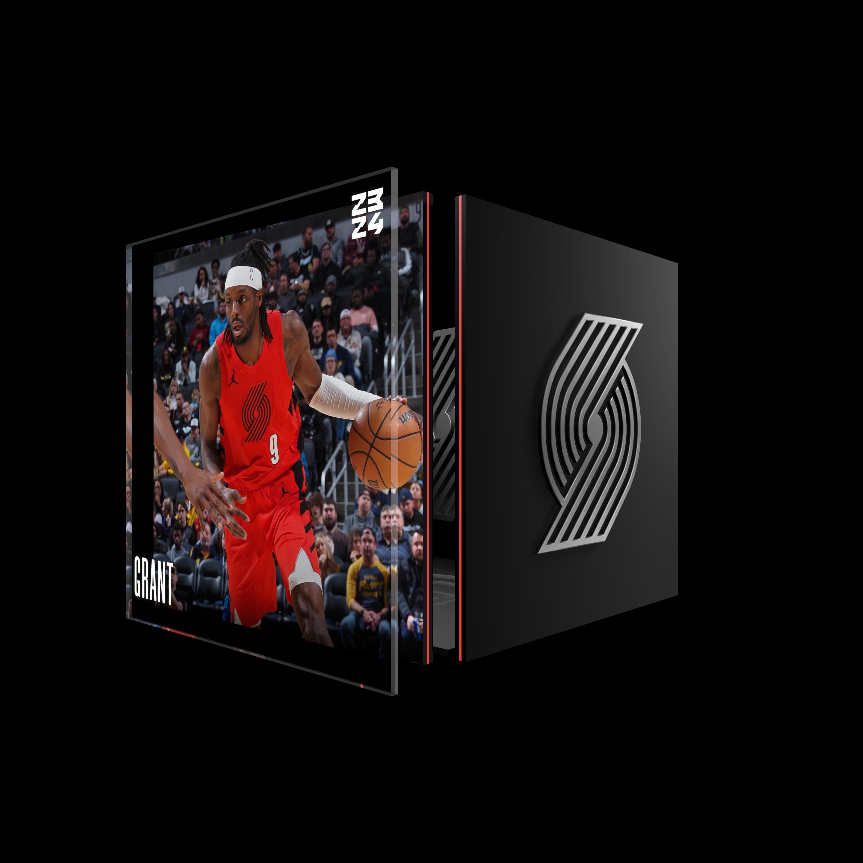 Jerami Grant