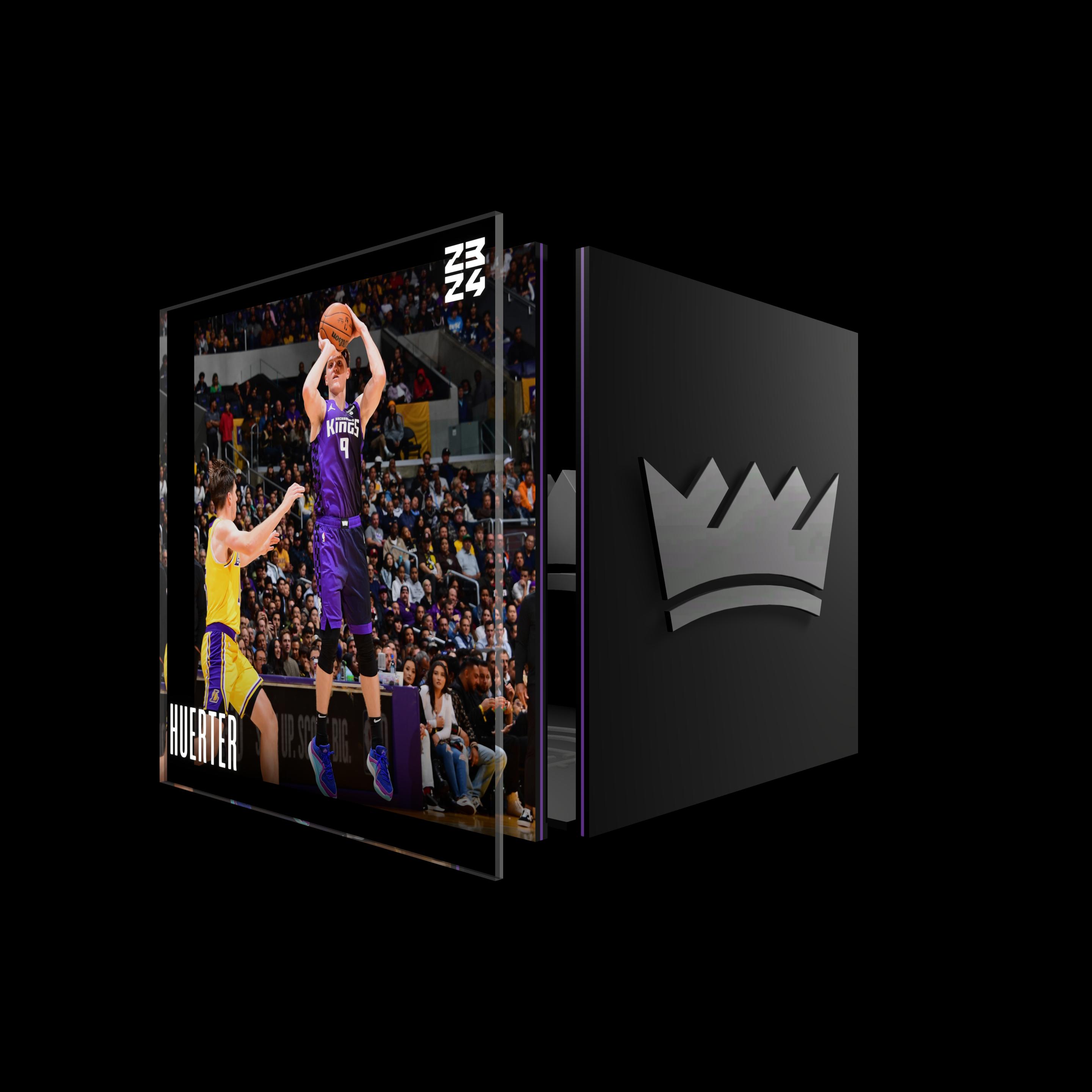 Kevin Huerter