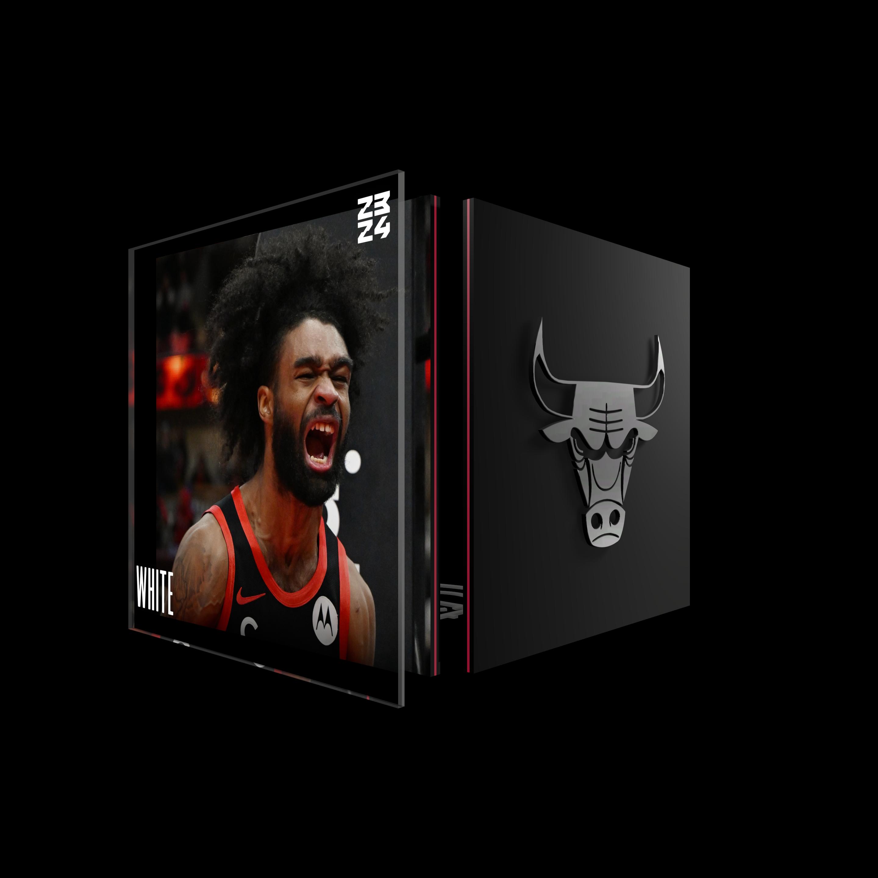 Coby White