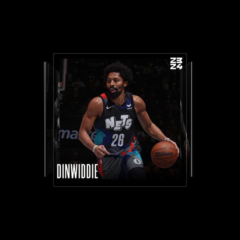 Spencer Dinwiddie