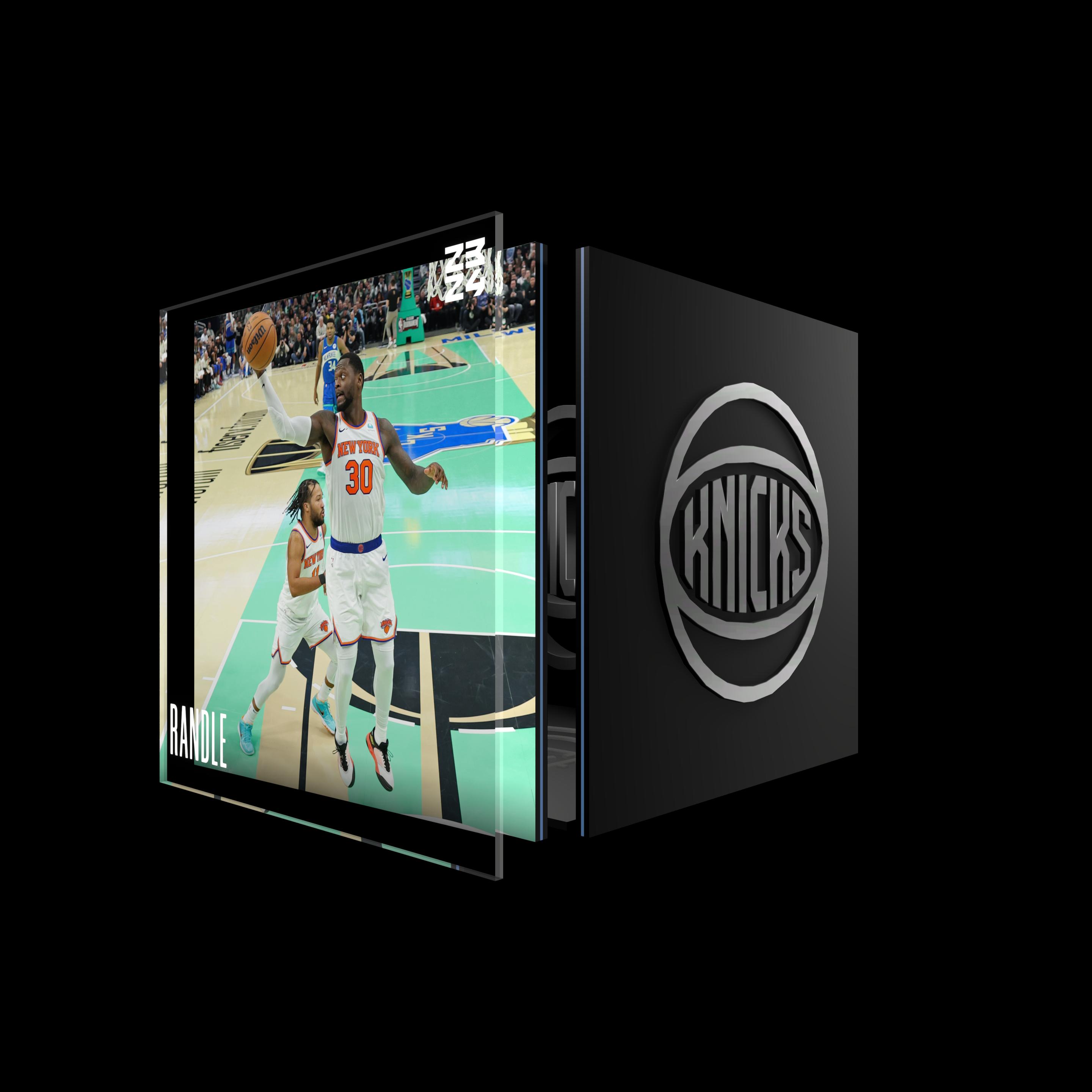 Julius Randle