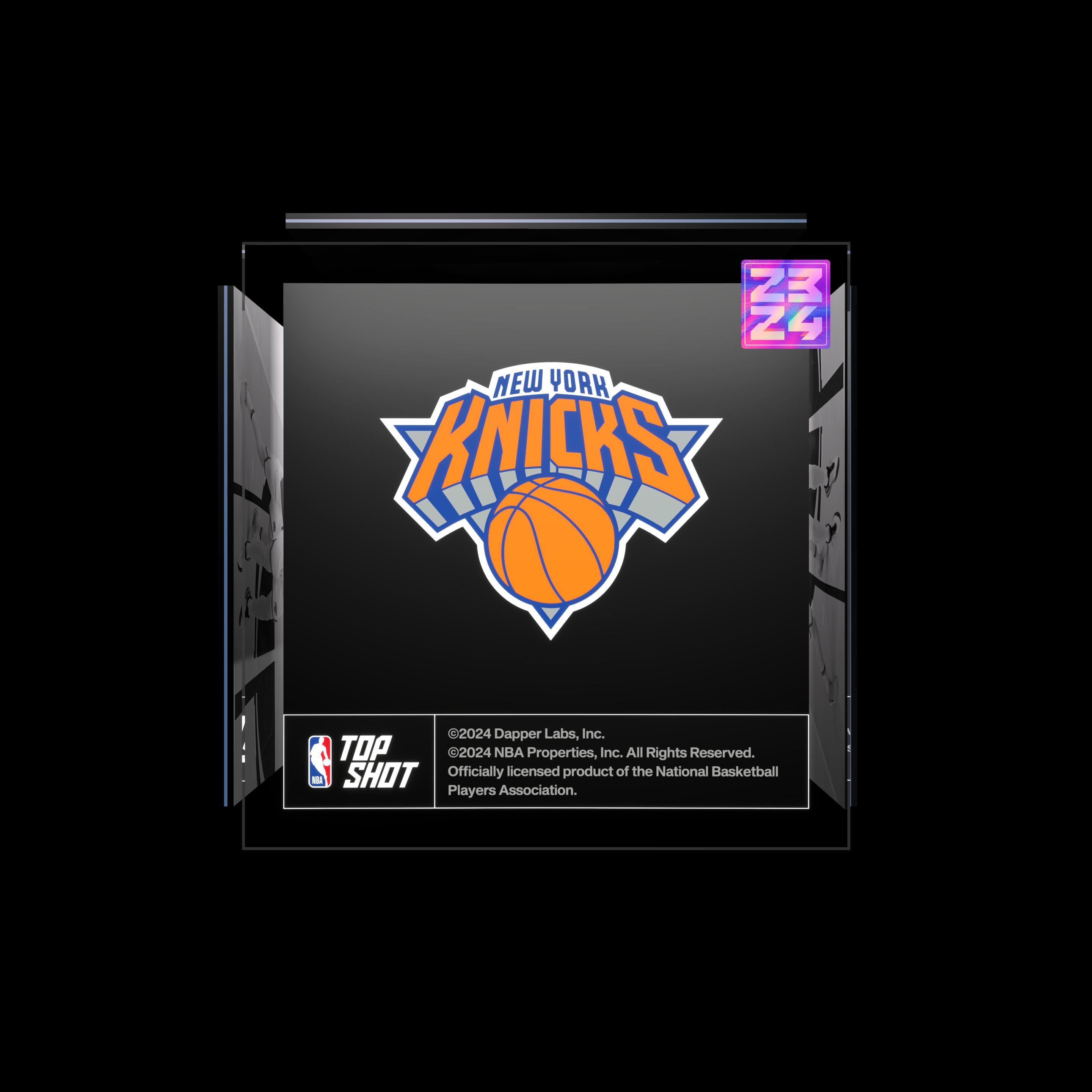 Julius Randle