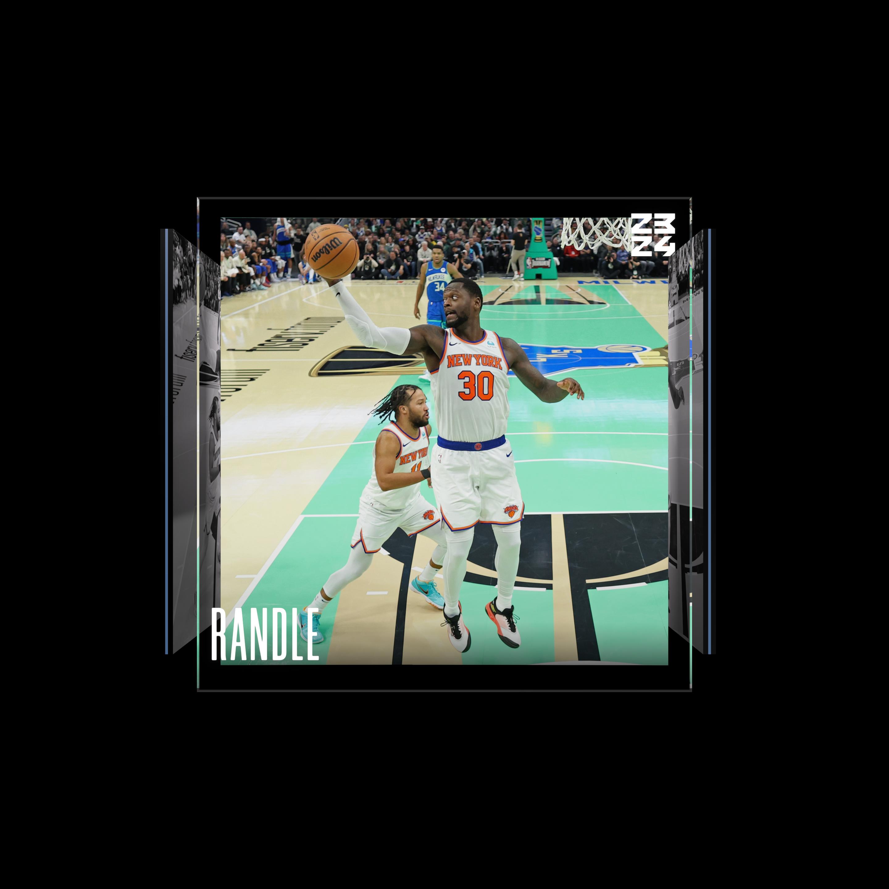 Julius Randle