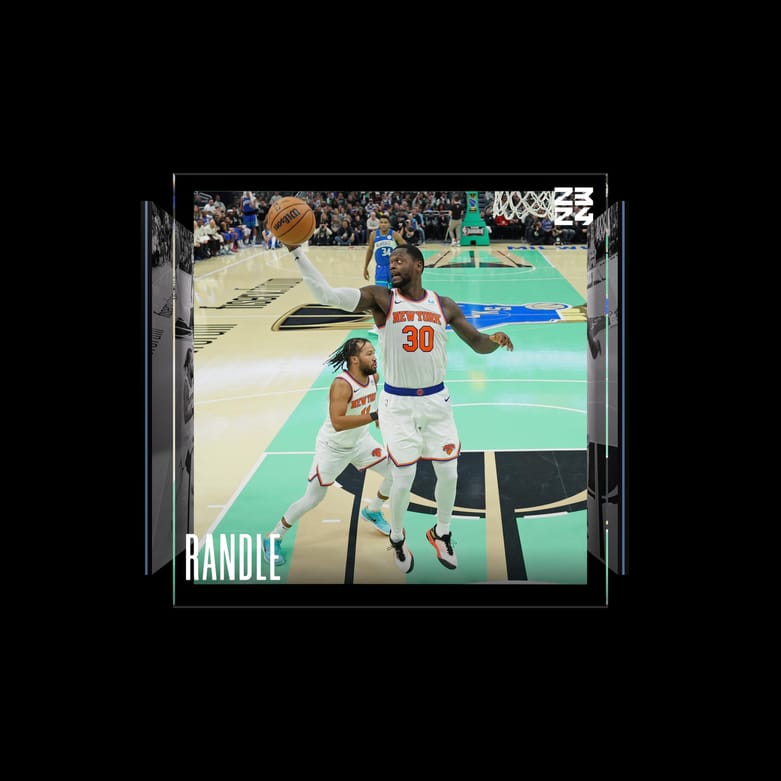 Julius Randle