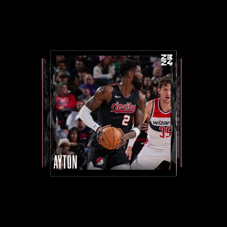 Deandre Ayton