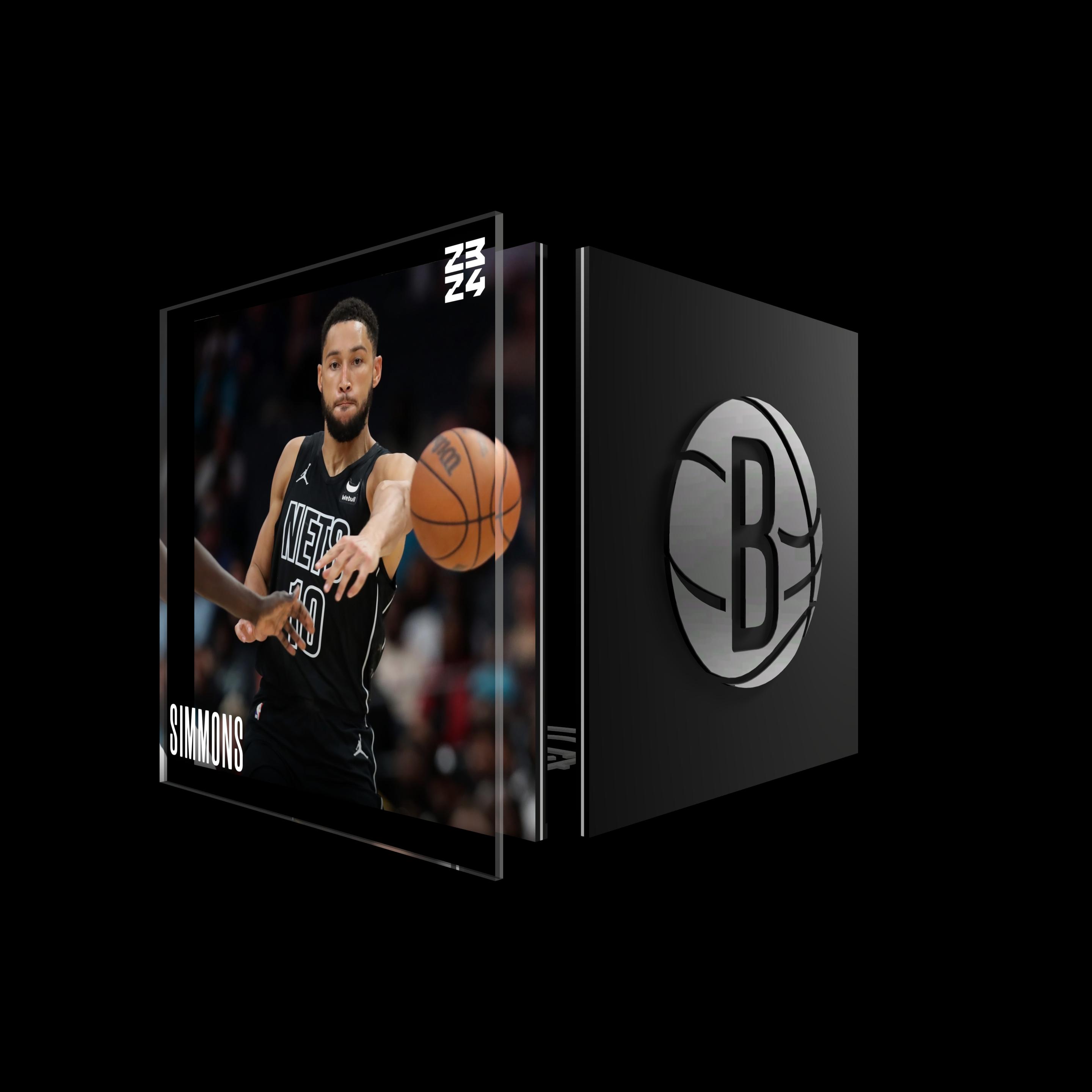 Ben Simmons