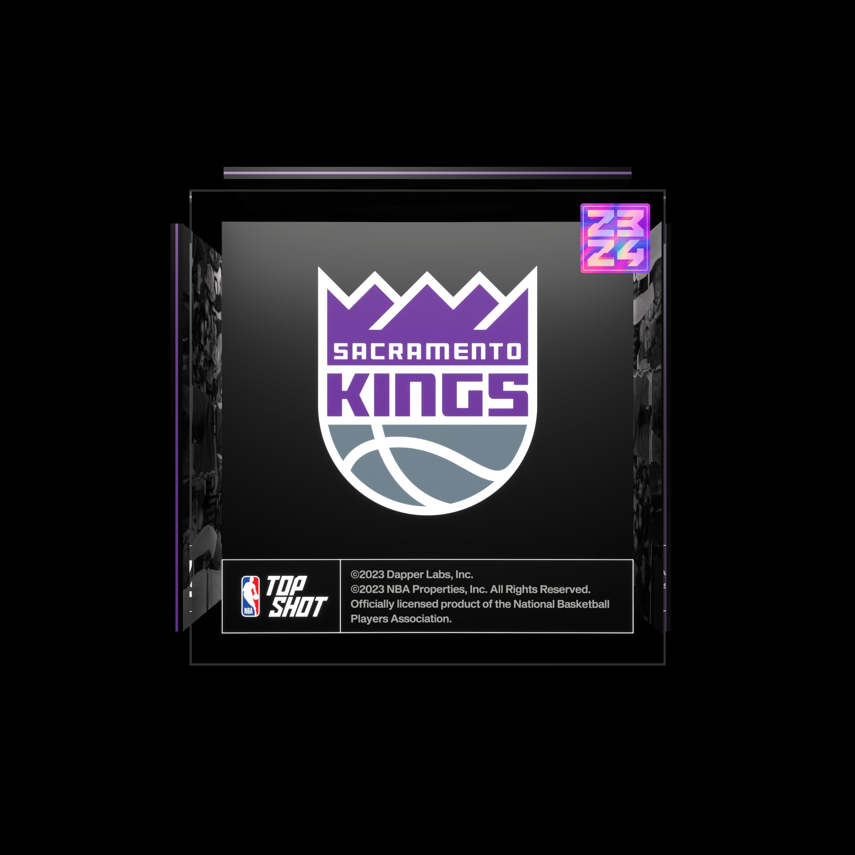 De'Aaron Fox
