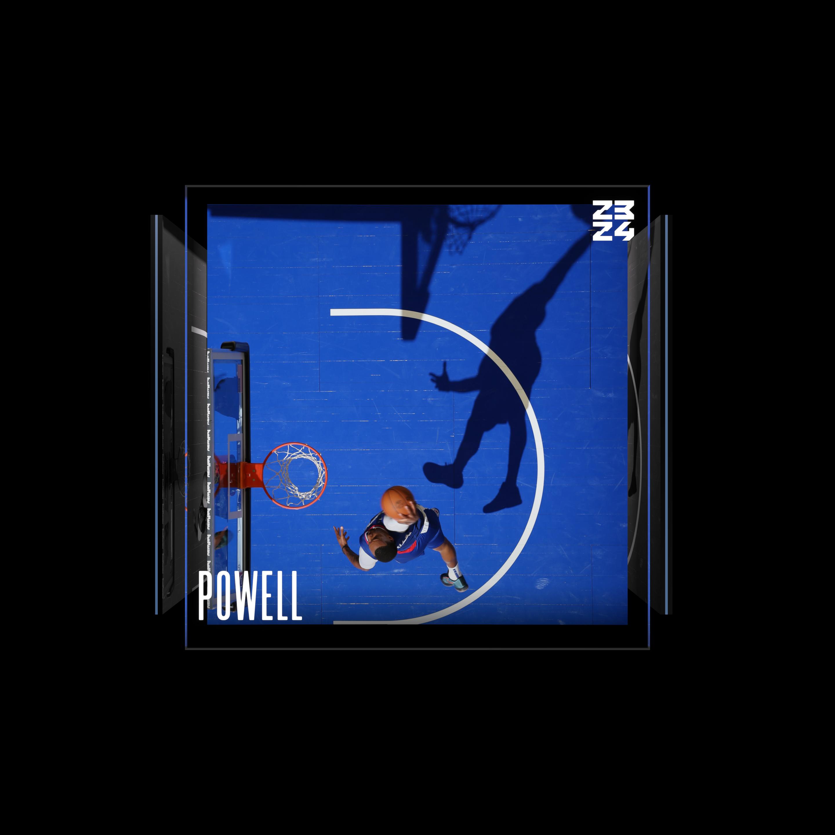 Norman Powell