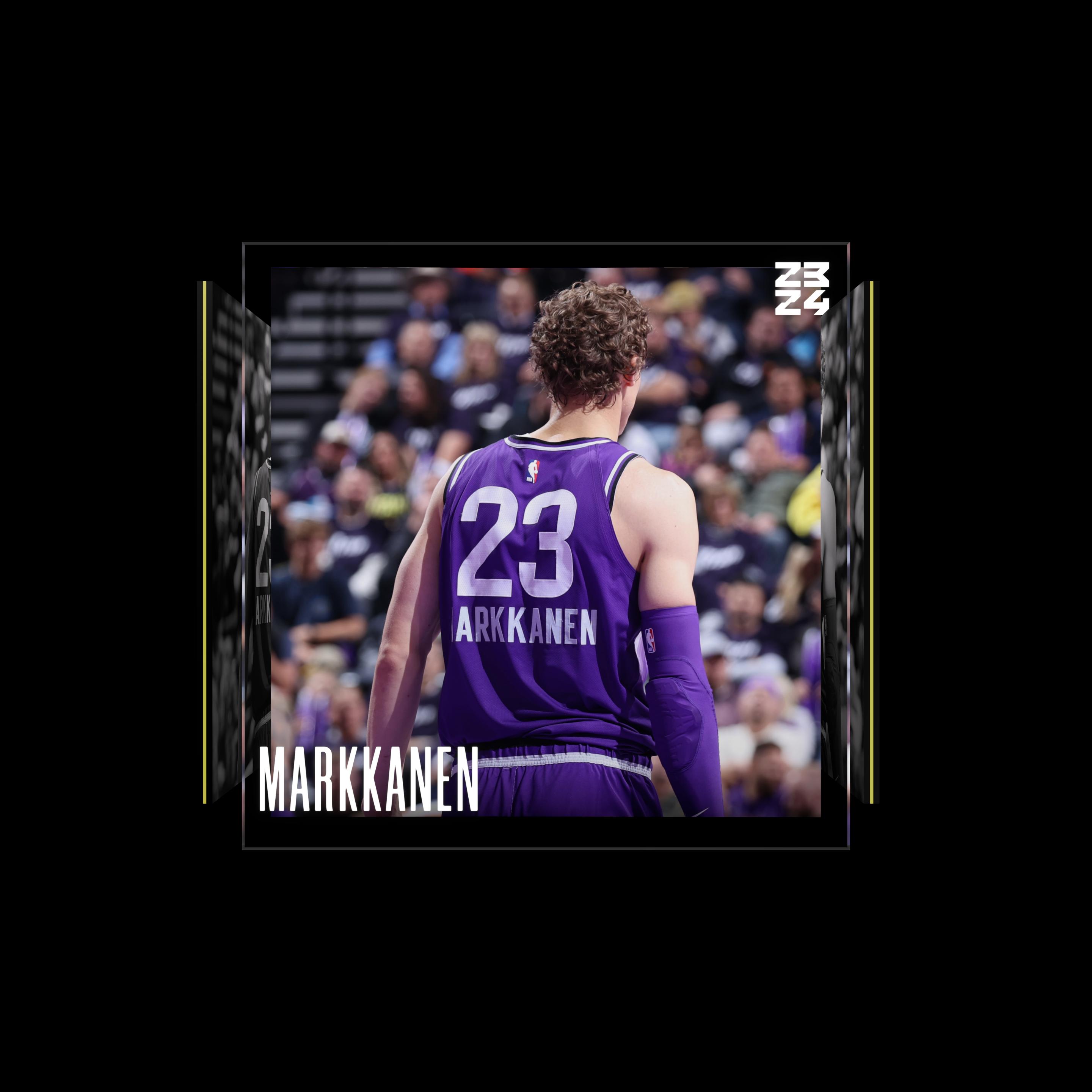 Lauri Markkanen