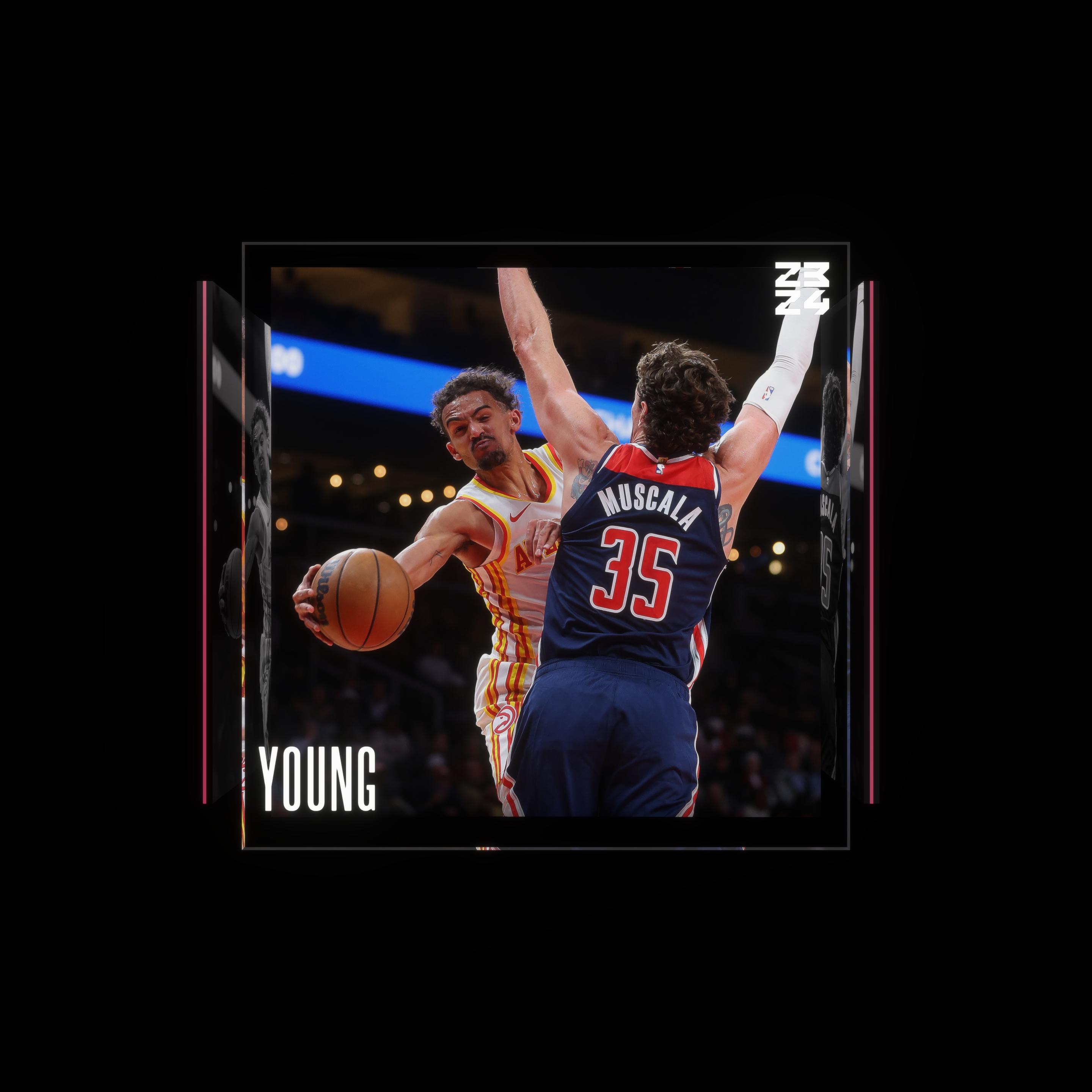 Trae Young