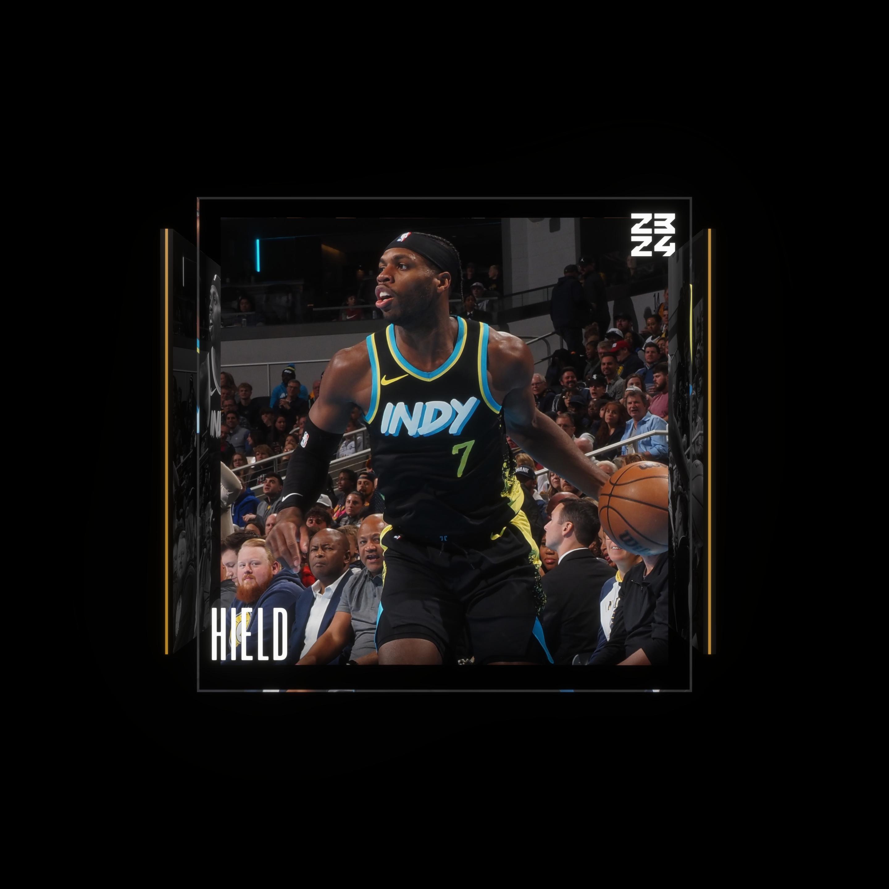 Buddy Hield