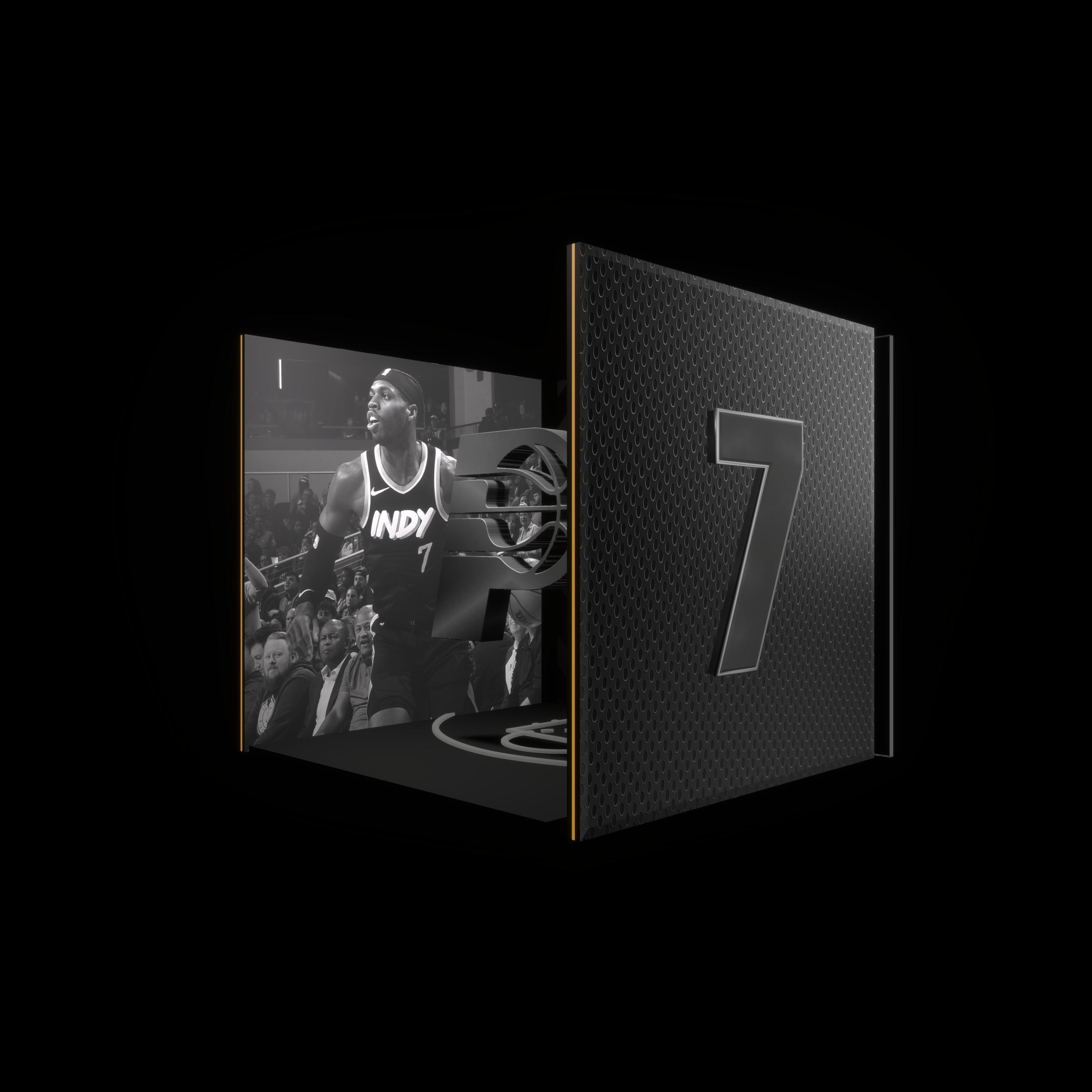 Buddy Hield