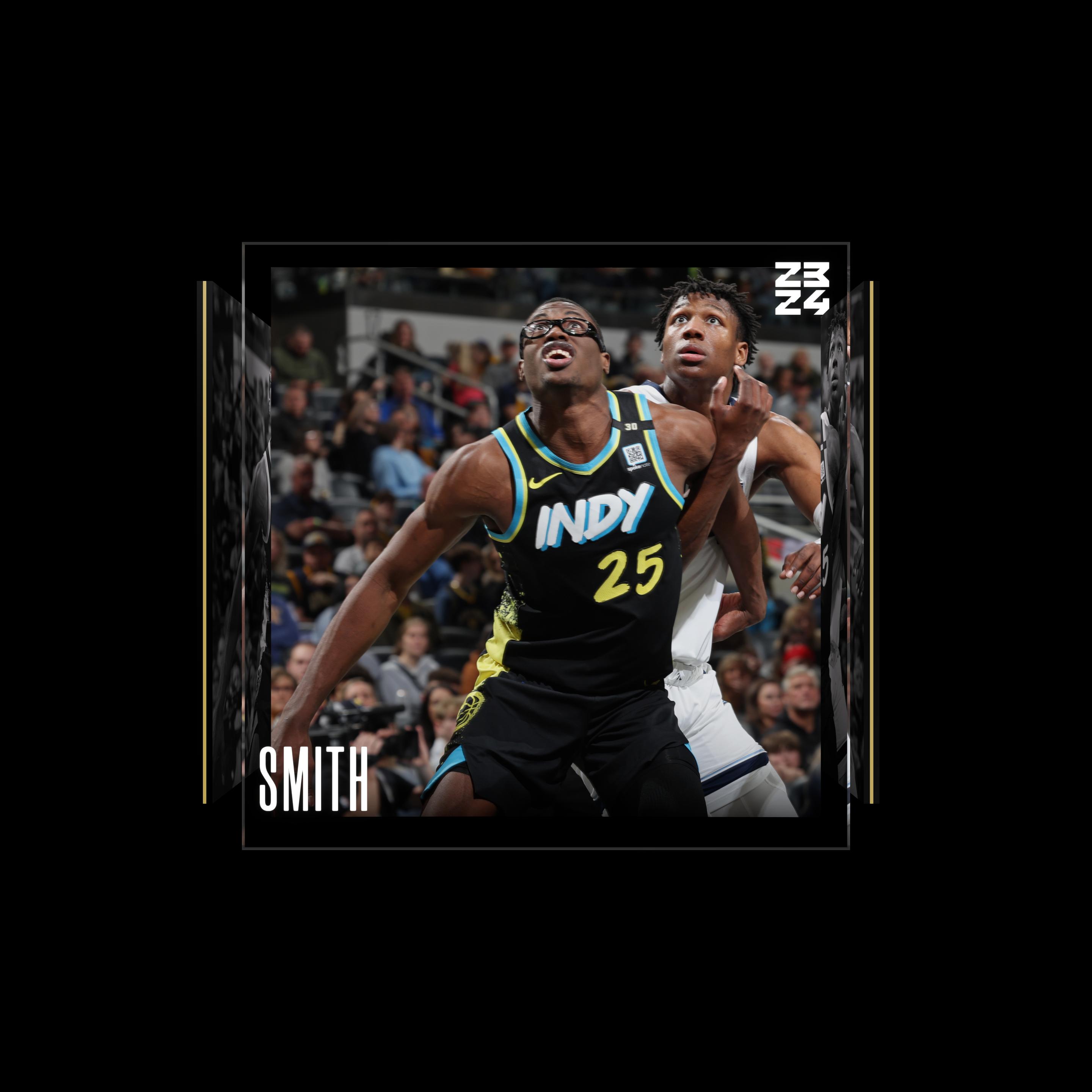 Jalen Smith