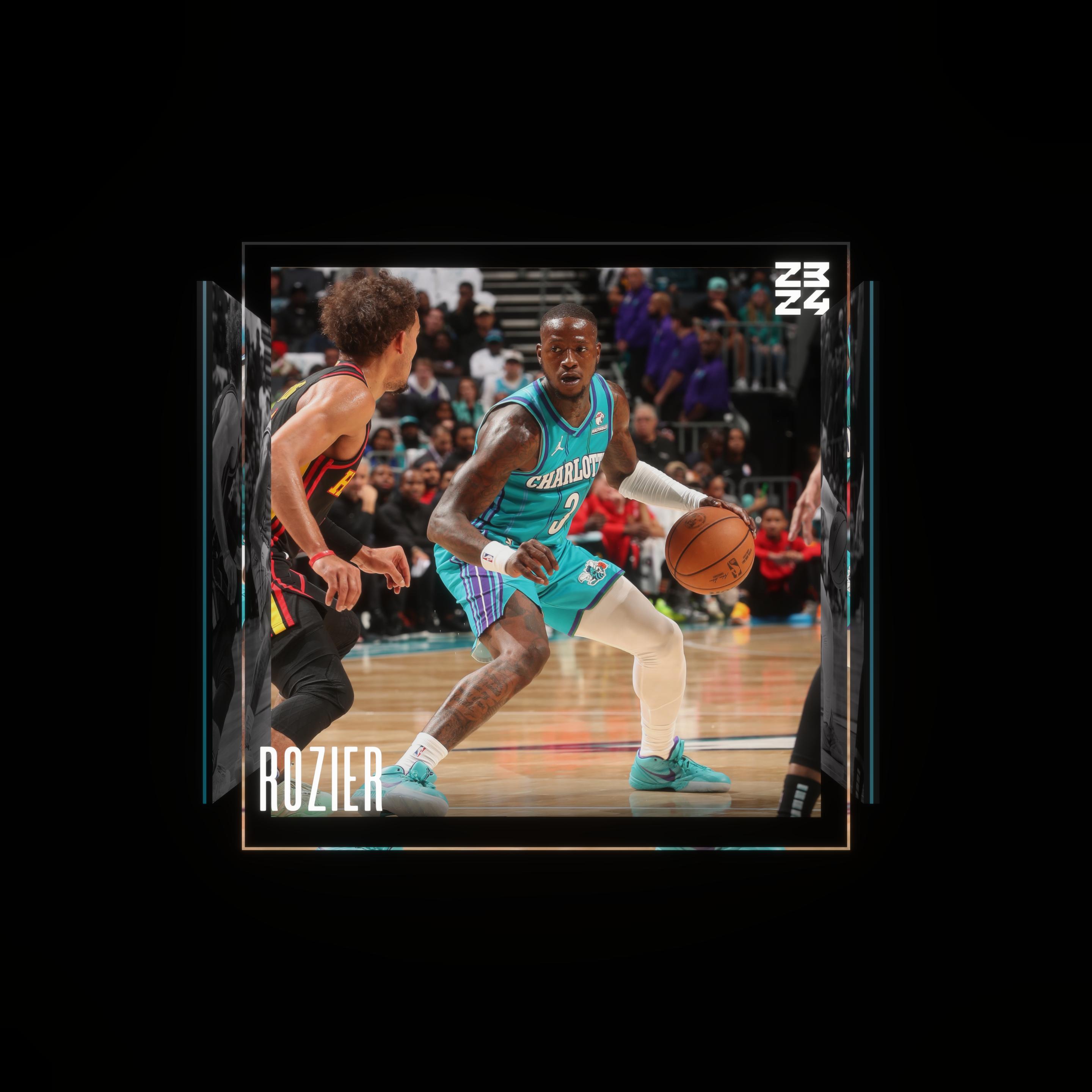 Terry Rozier