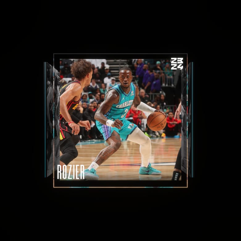 Terry Rozier
