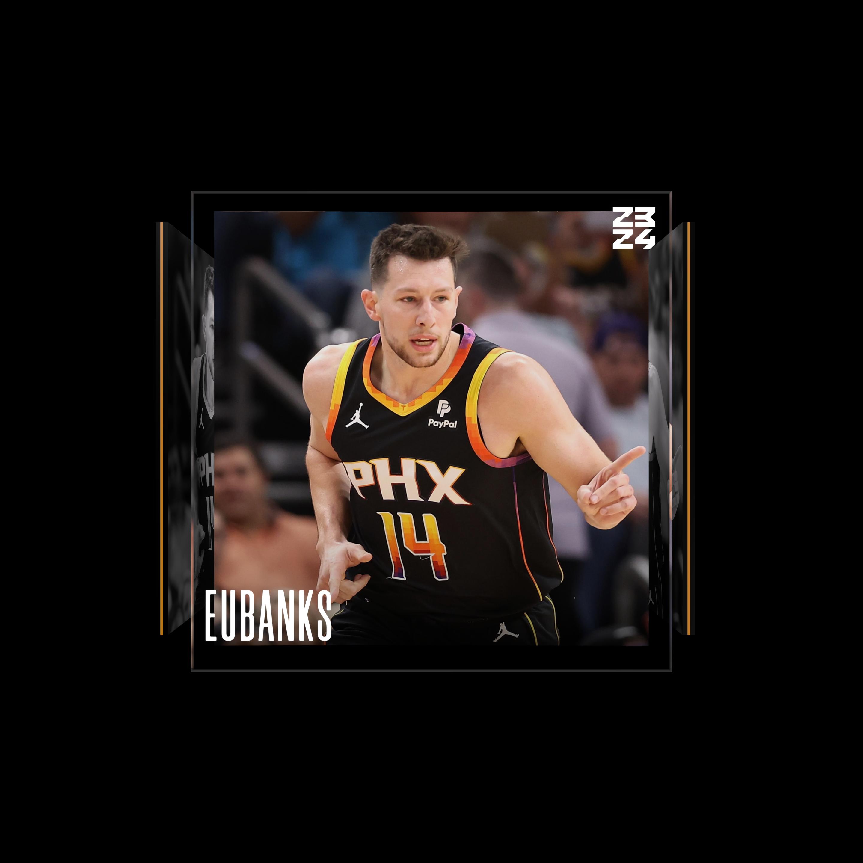 Drew Eubanks