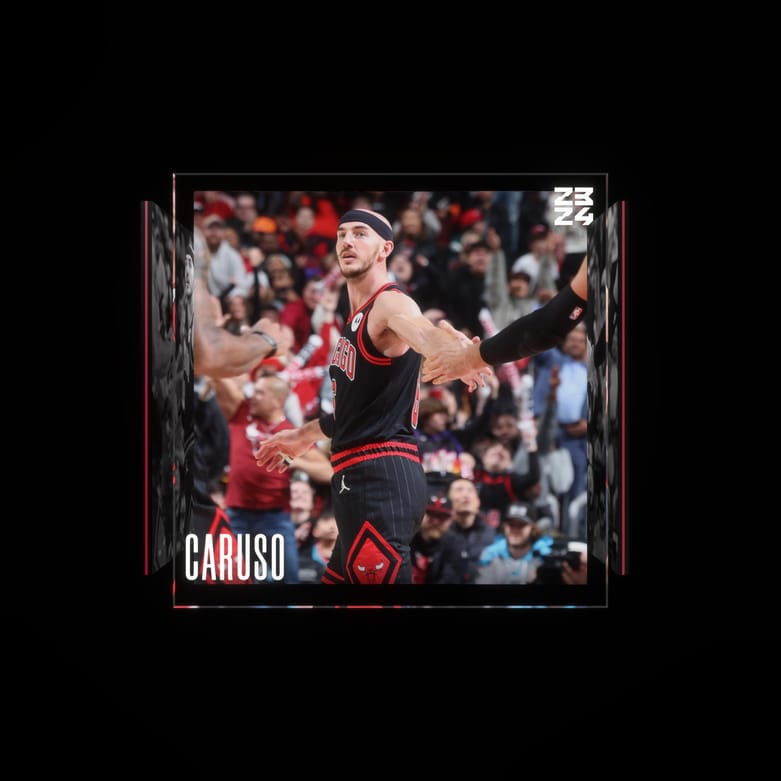 Alex Caruso