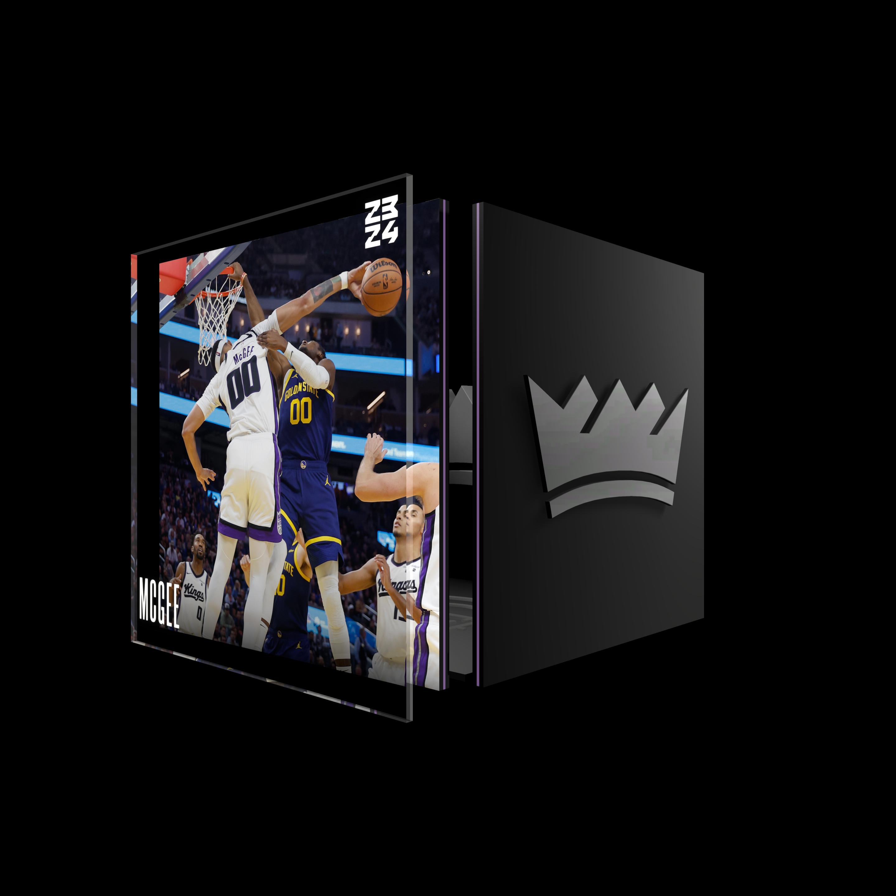 JaVale McGee