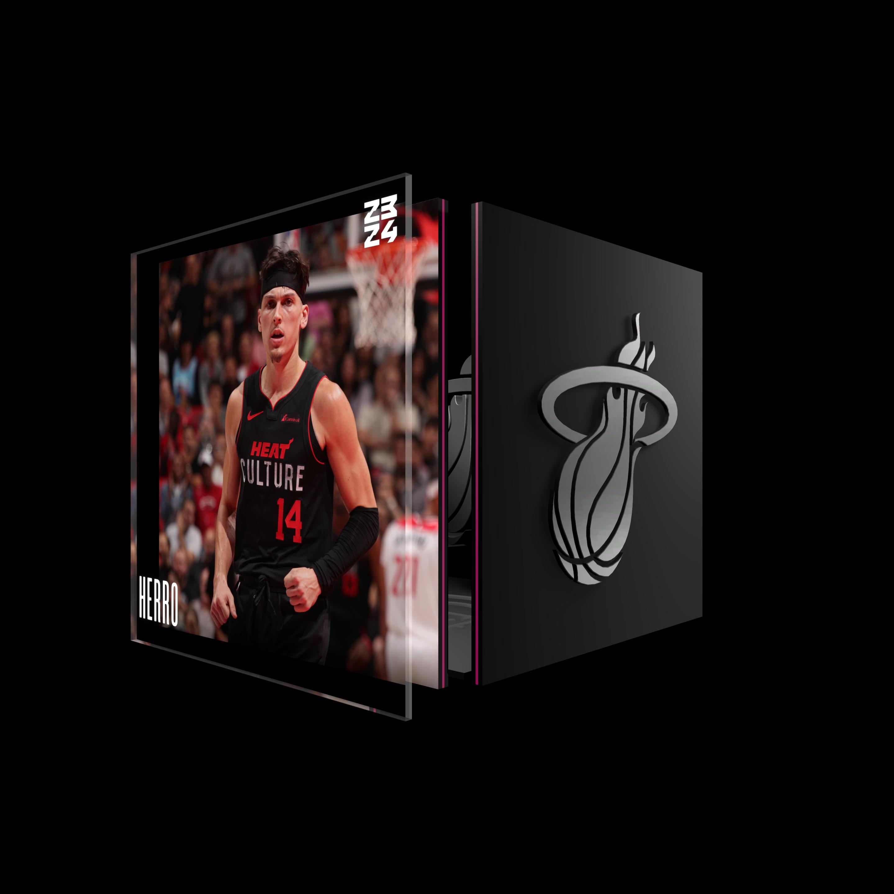 Tyler Herro