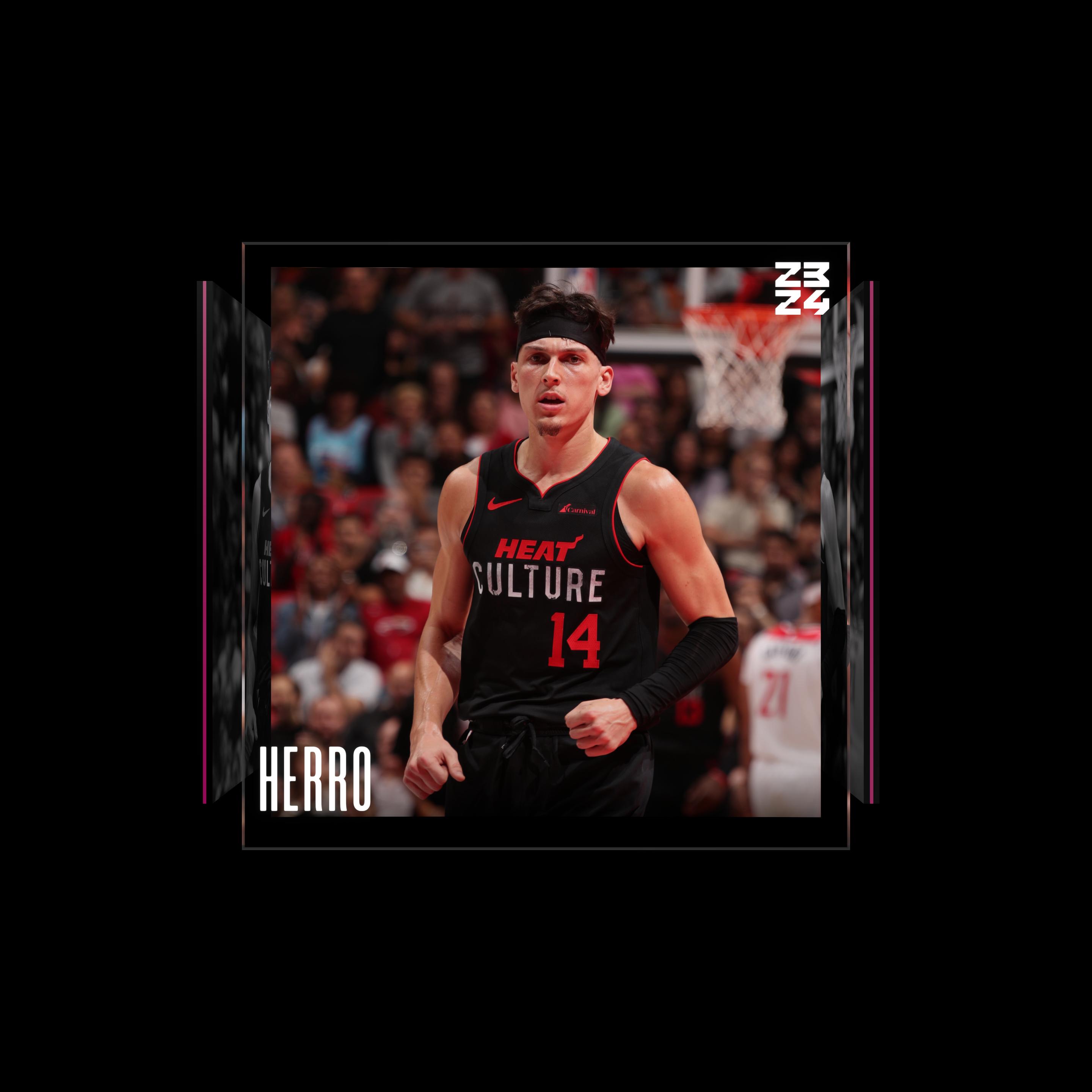 Tyler Herro