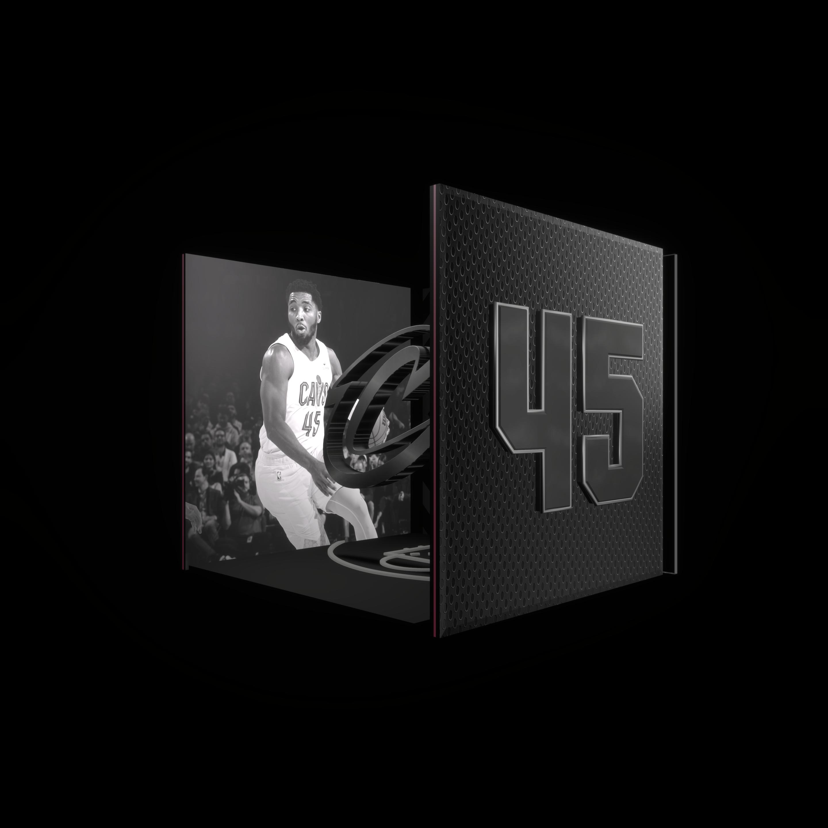 Donovan Mitchell