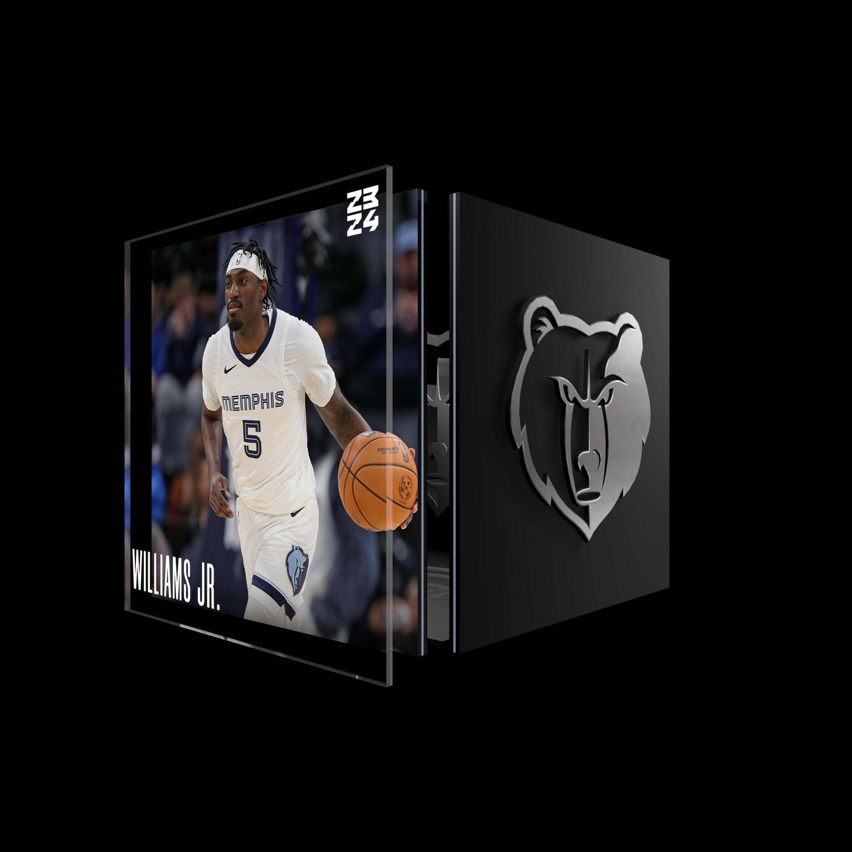 Vince Williams Jr.