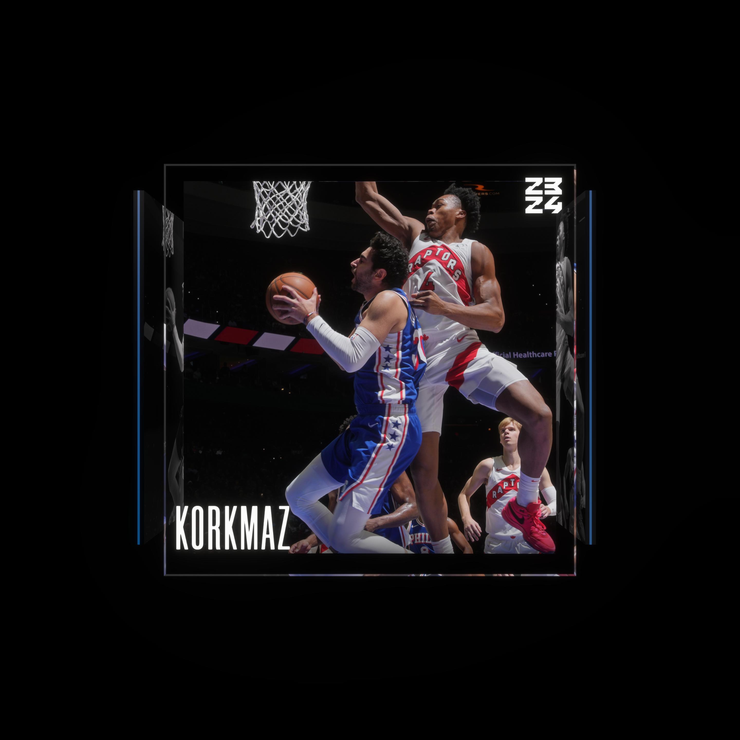Furkan Korkmaz