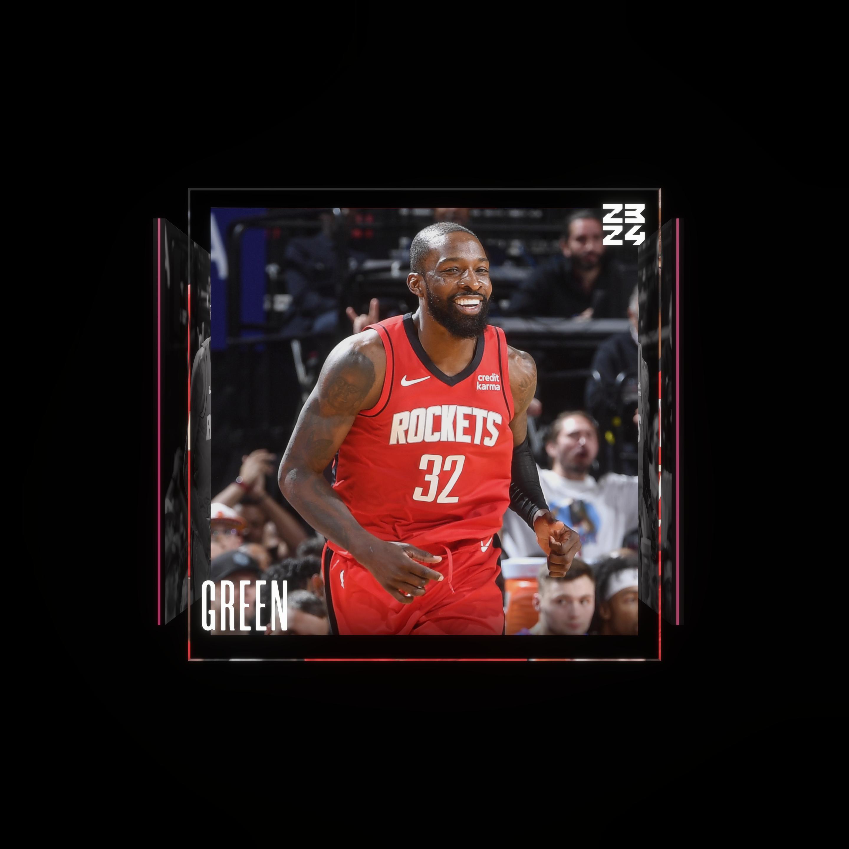 Jeff Green