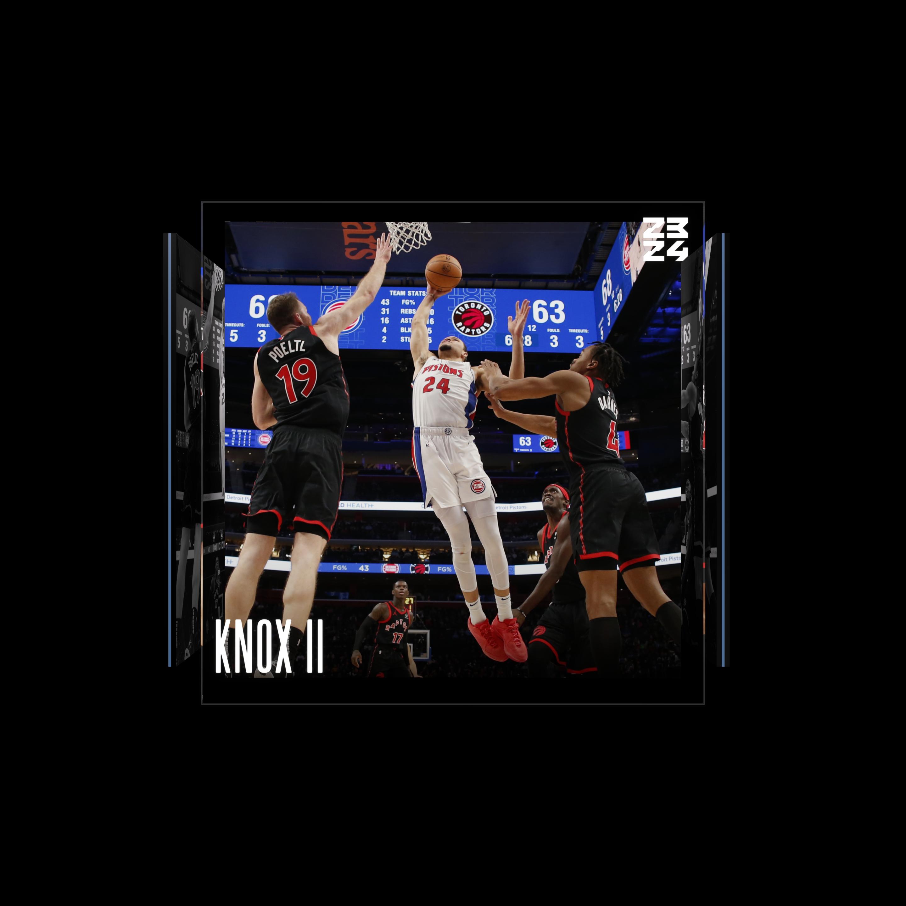 Kevin Knox II