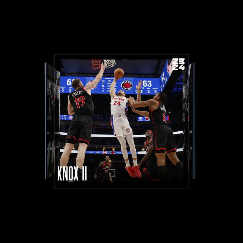 Kevin Knox II