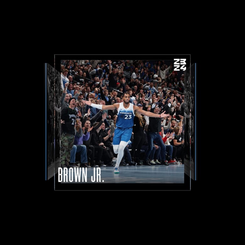 Troy Brown Jr.