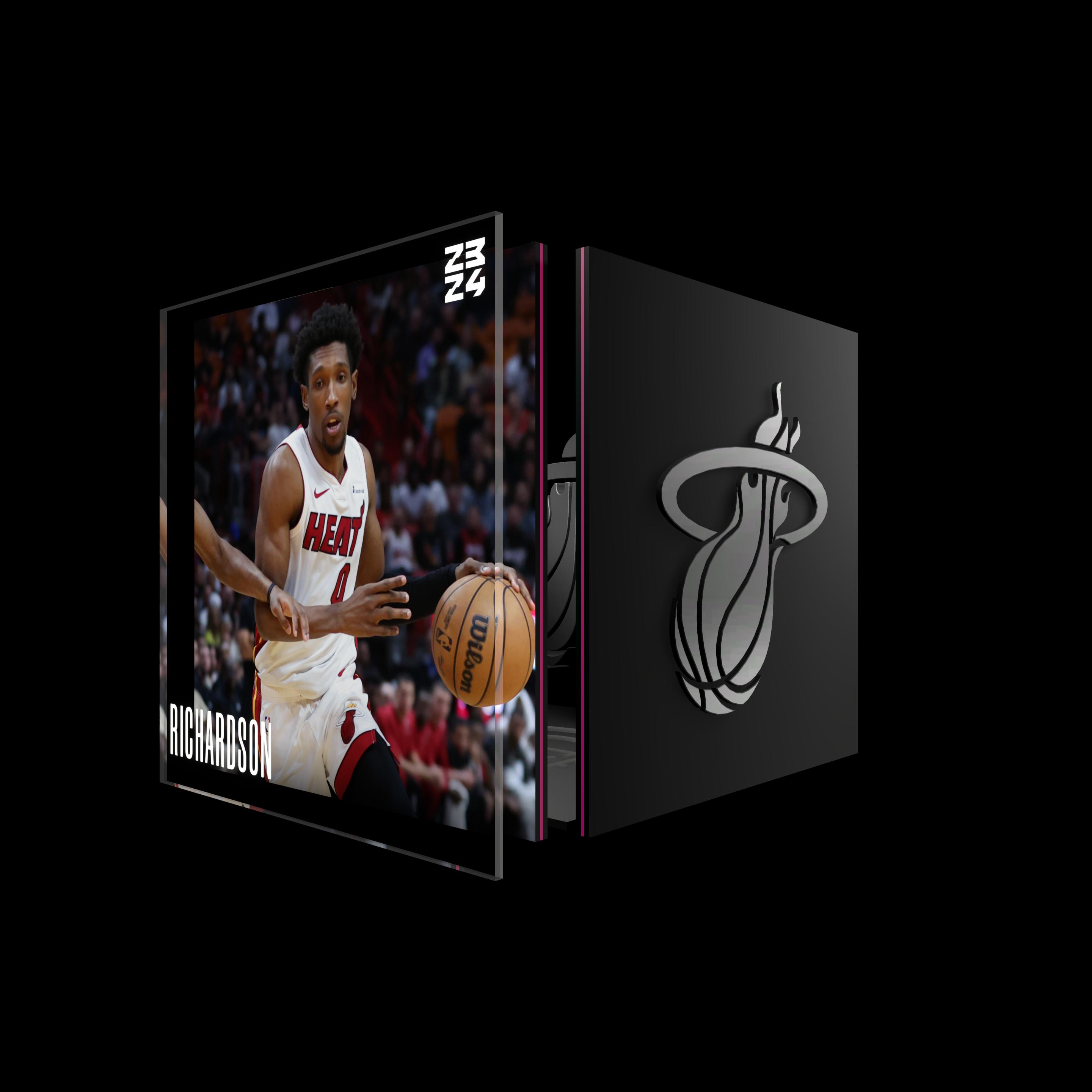 Josh Richardson