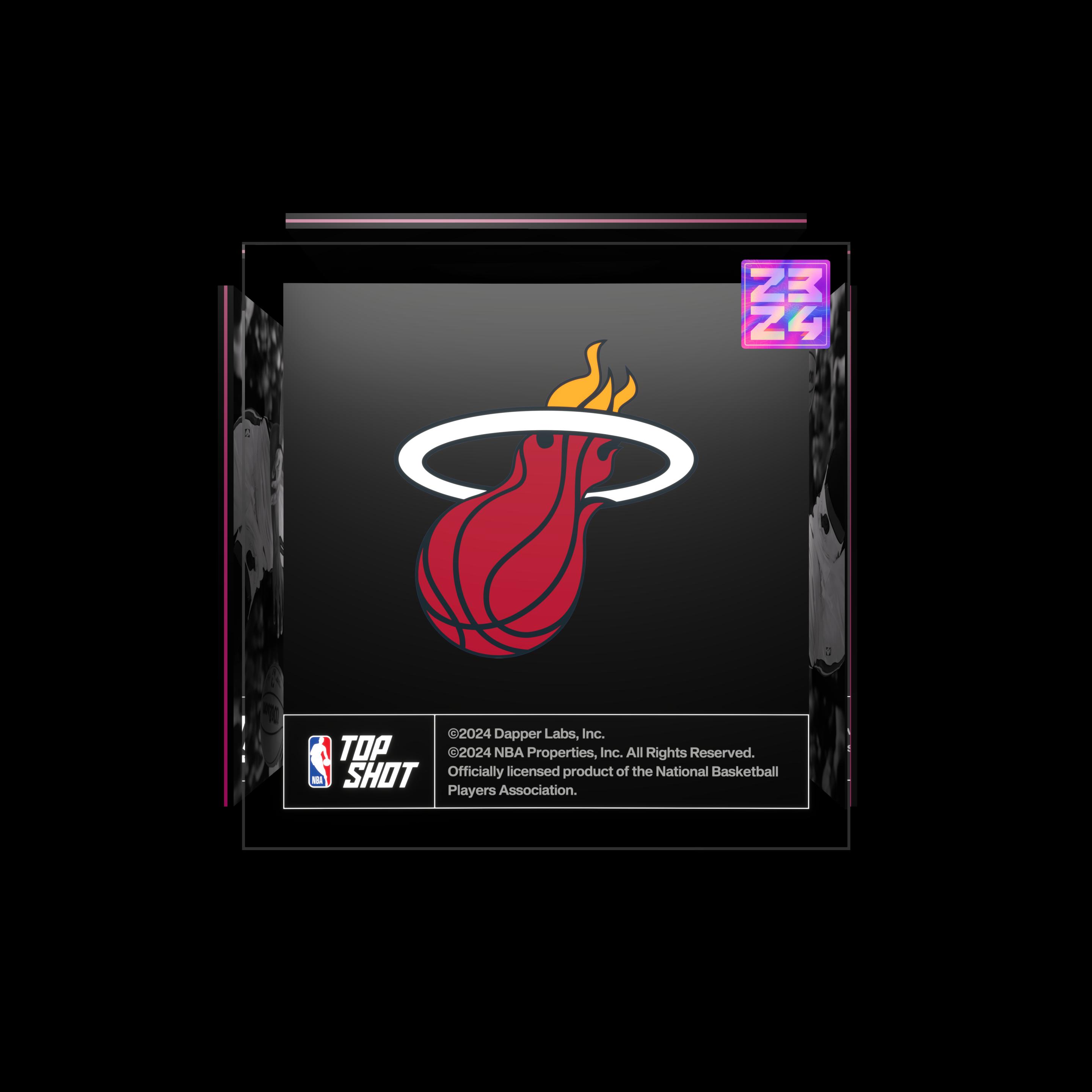 Josh Richardson