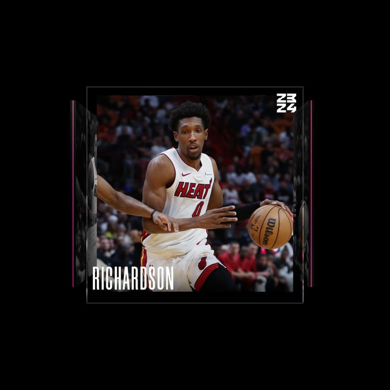 Josh Richardson