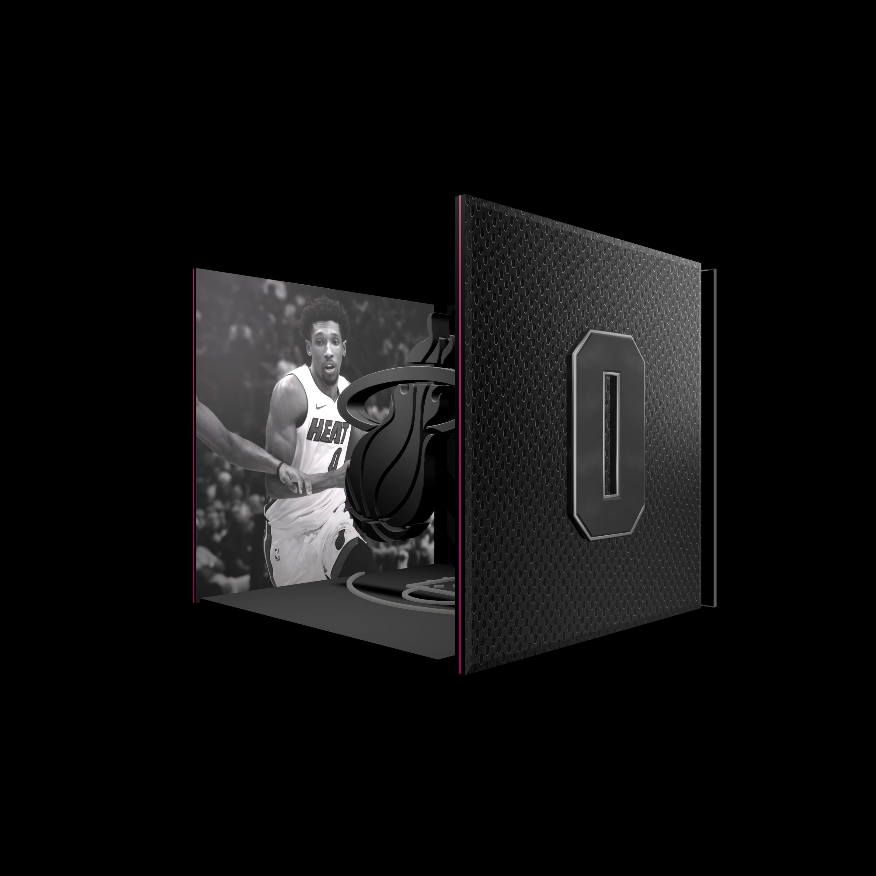 Josh Richardson