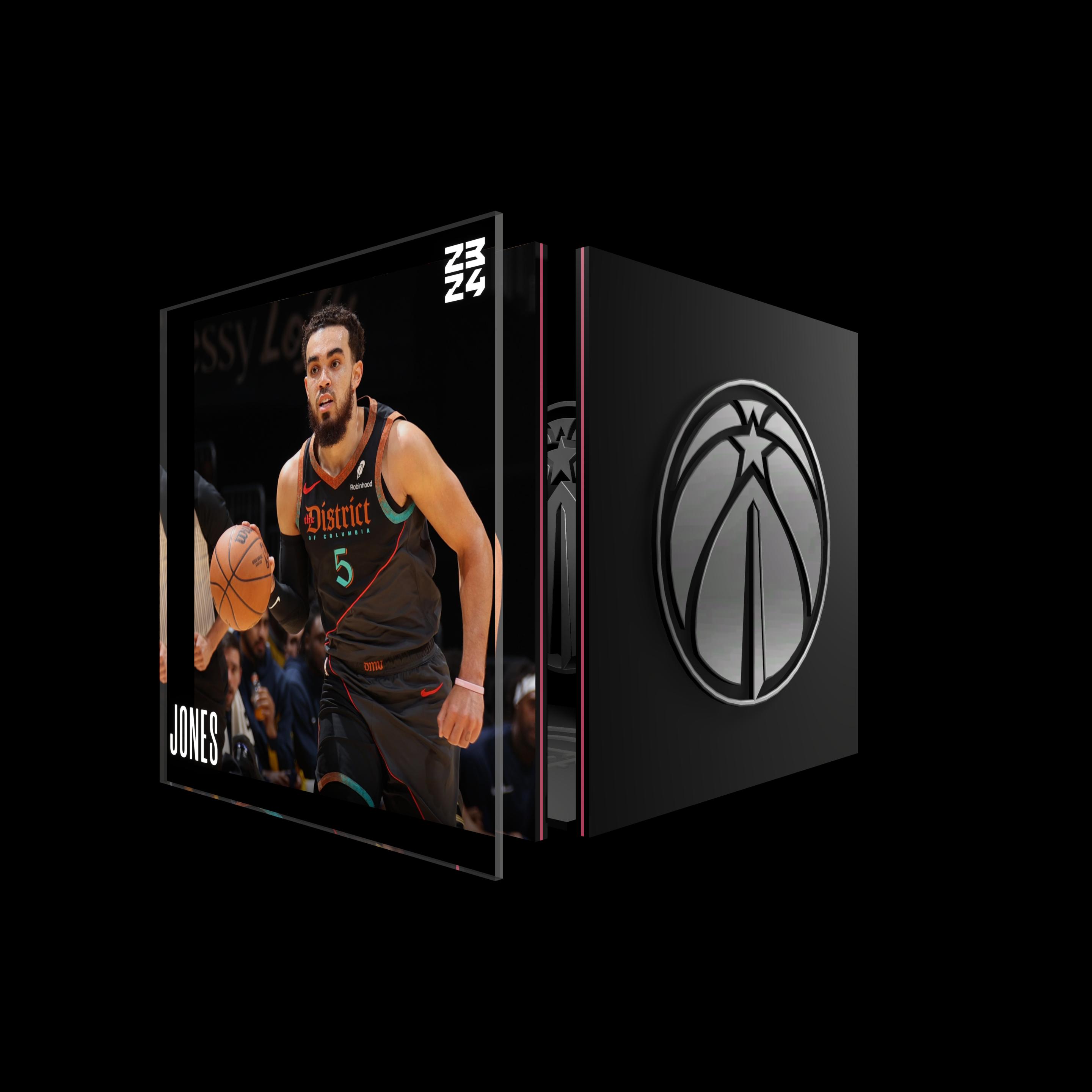 Tyus Jones