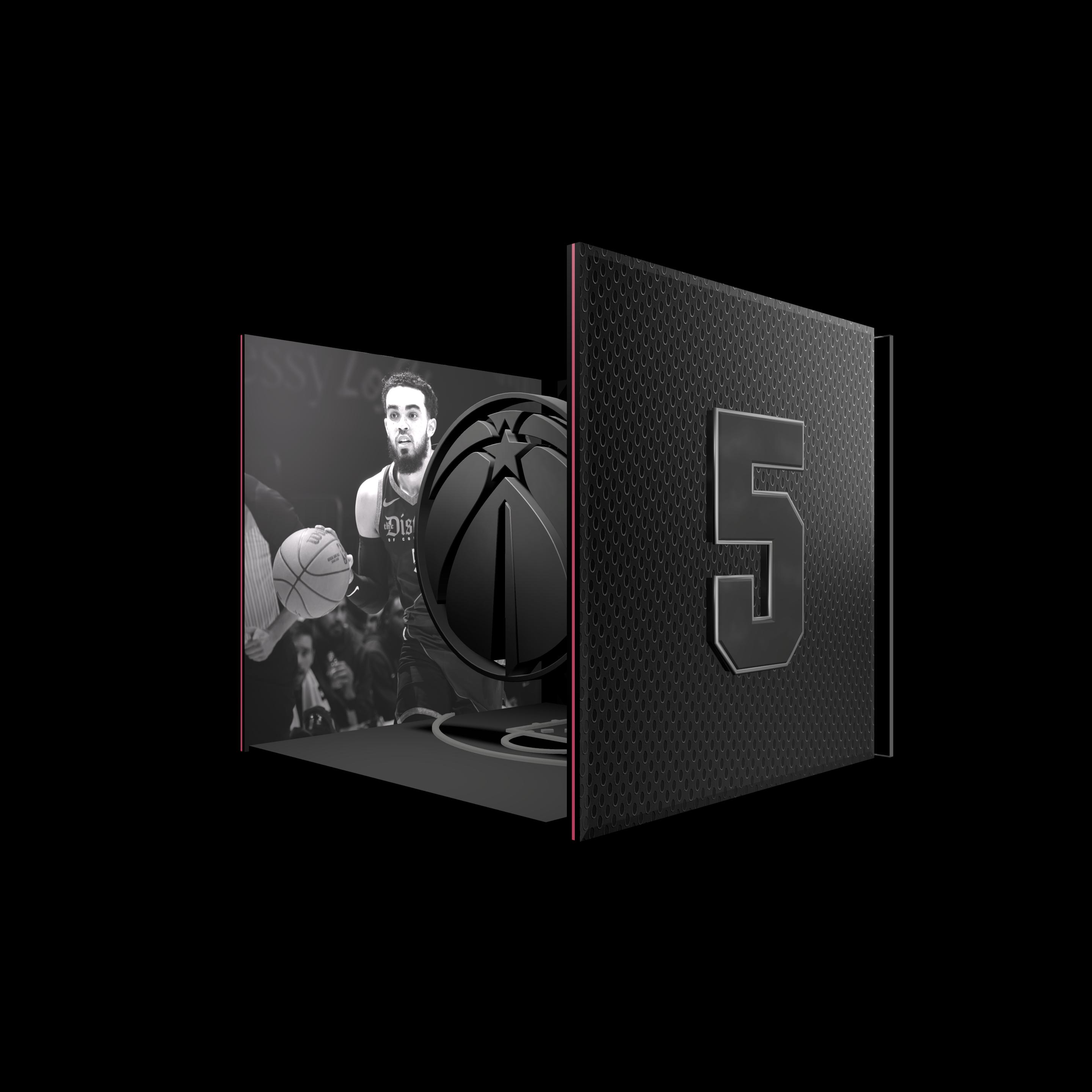 Tyus Jones