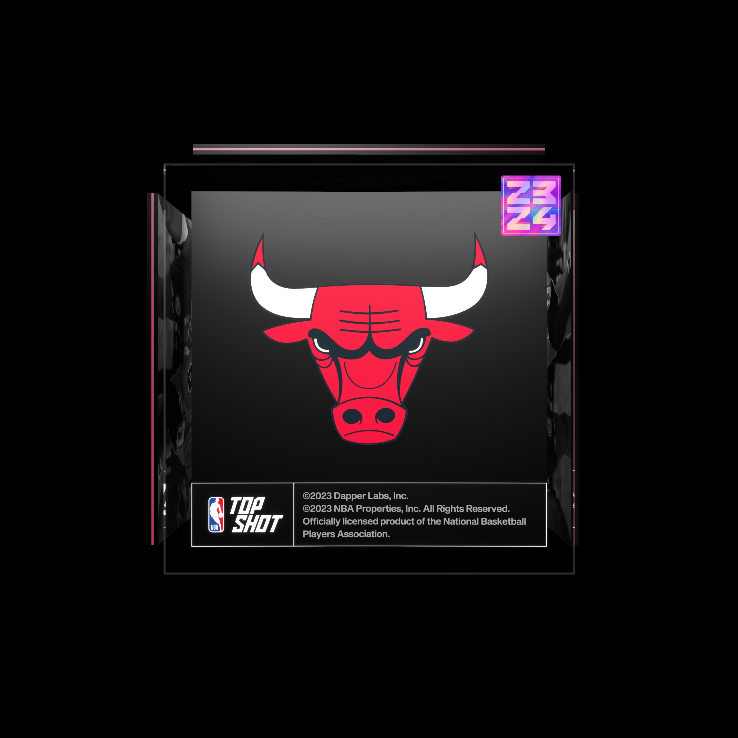 Zach LaVine
