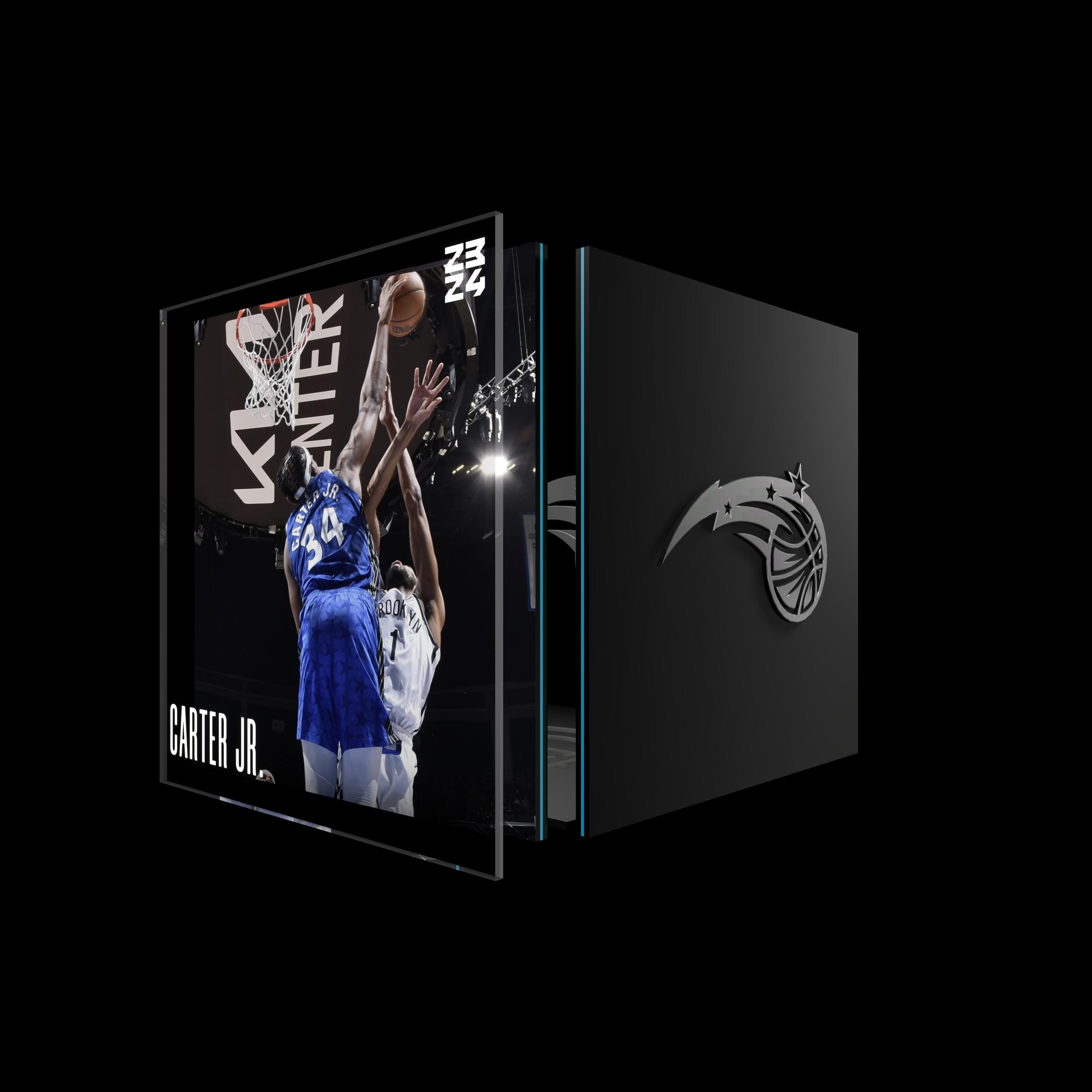 Wendell Carter Jr.