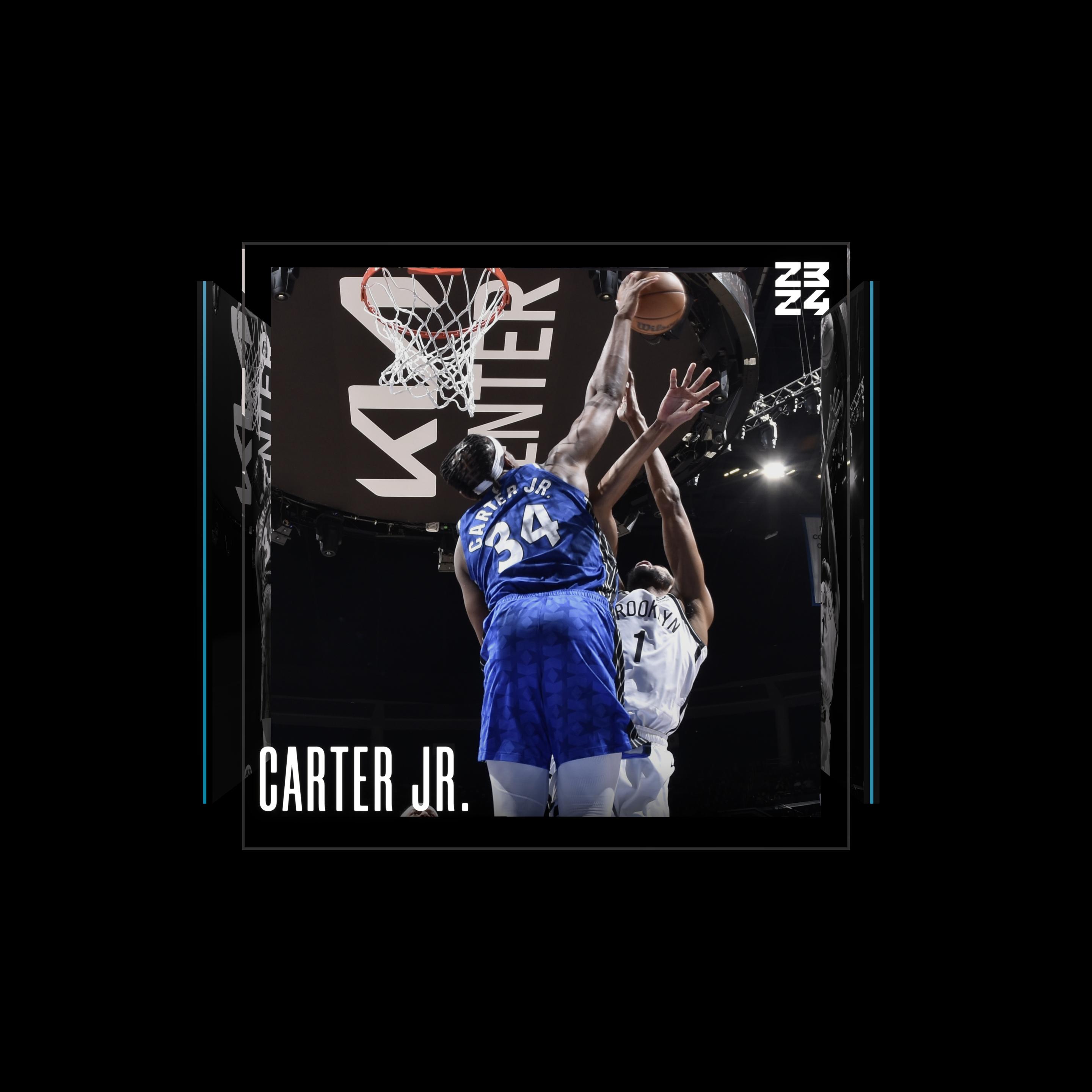 Wendell Carter Jr.