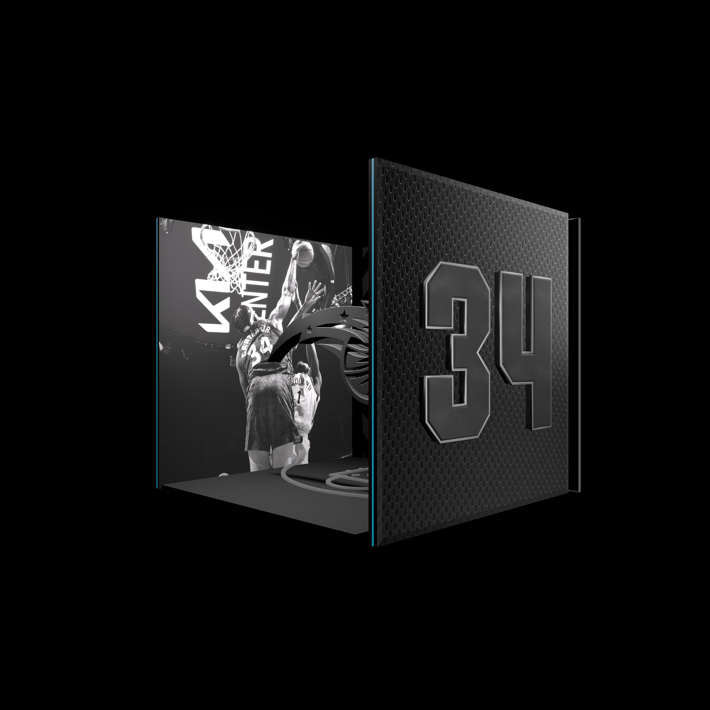 Wendell Carter Jr.